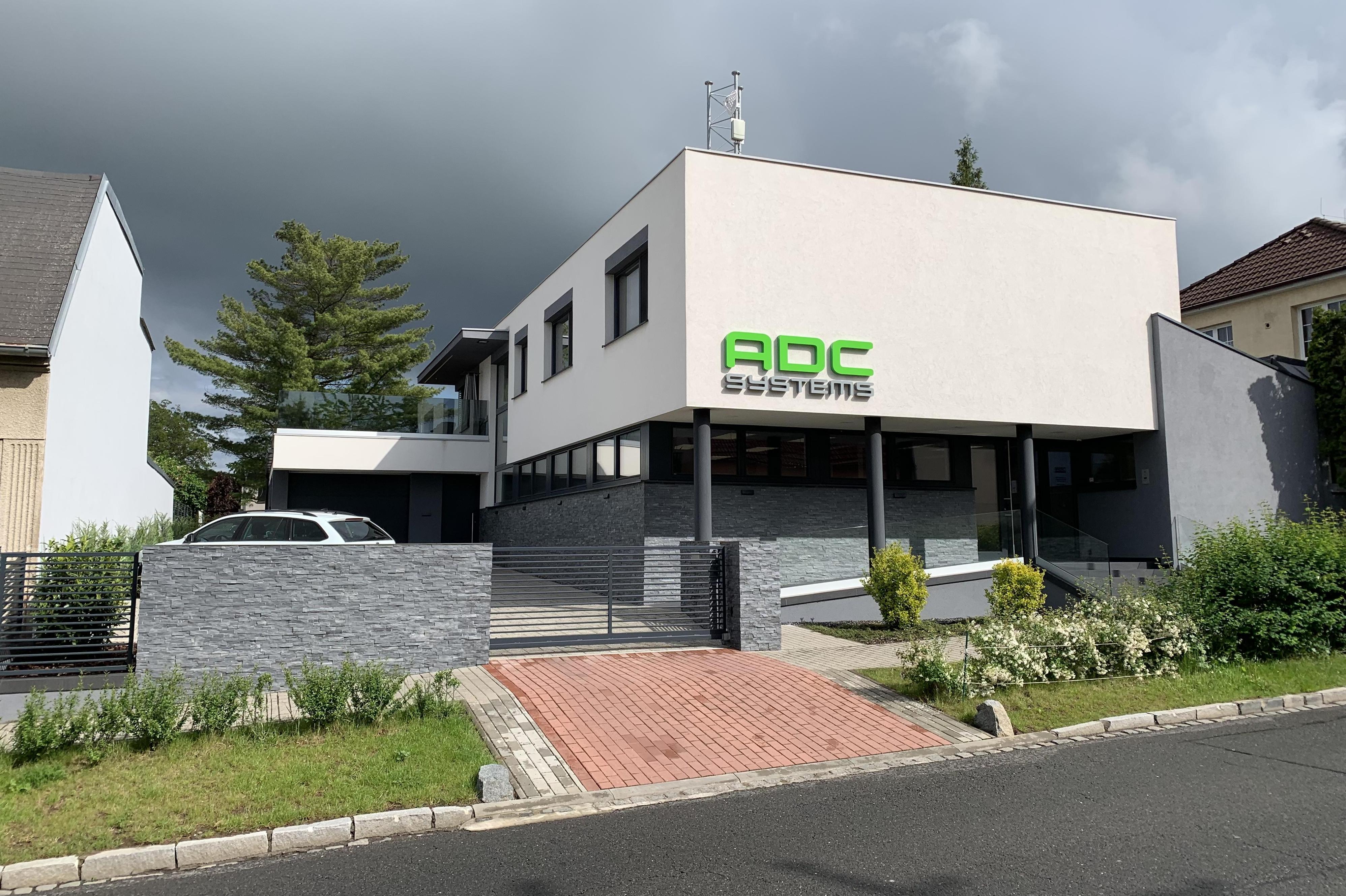 ADC Systems s.r.o.