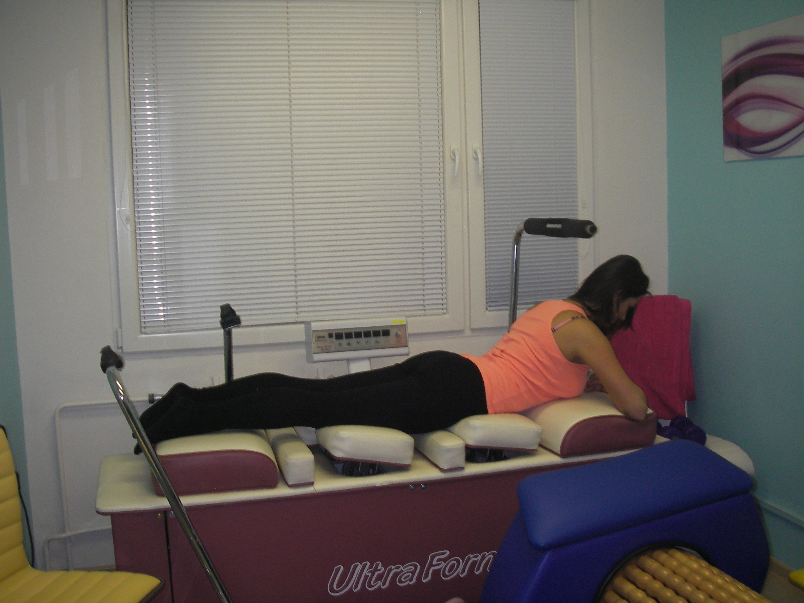 Wellness Pink foto 4