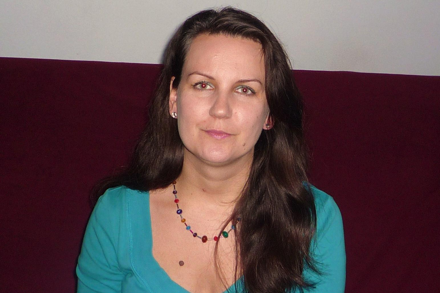 Kristýna Armen Liptáková foto 1