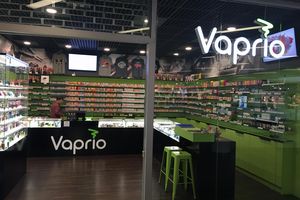 Firemní grafika Vaprio