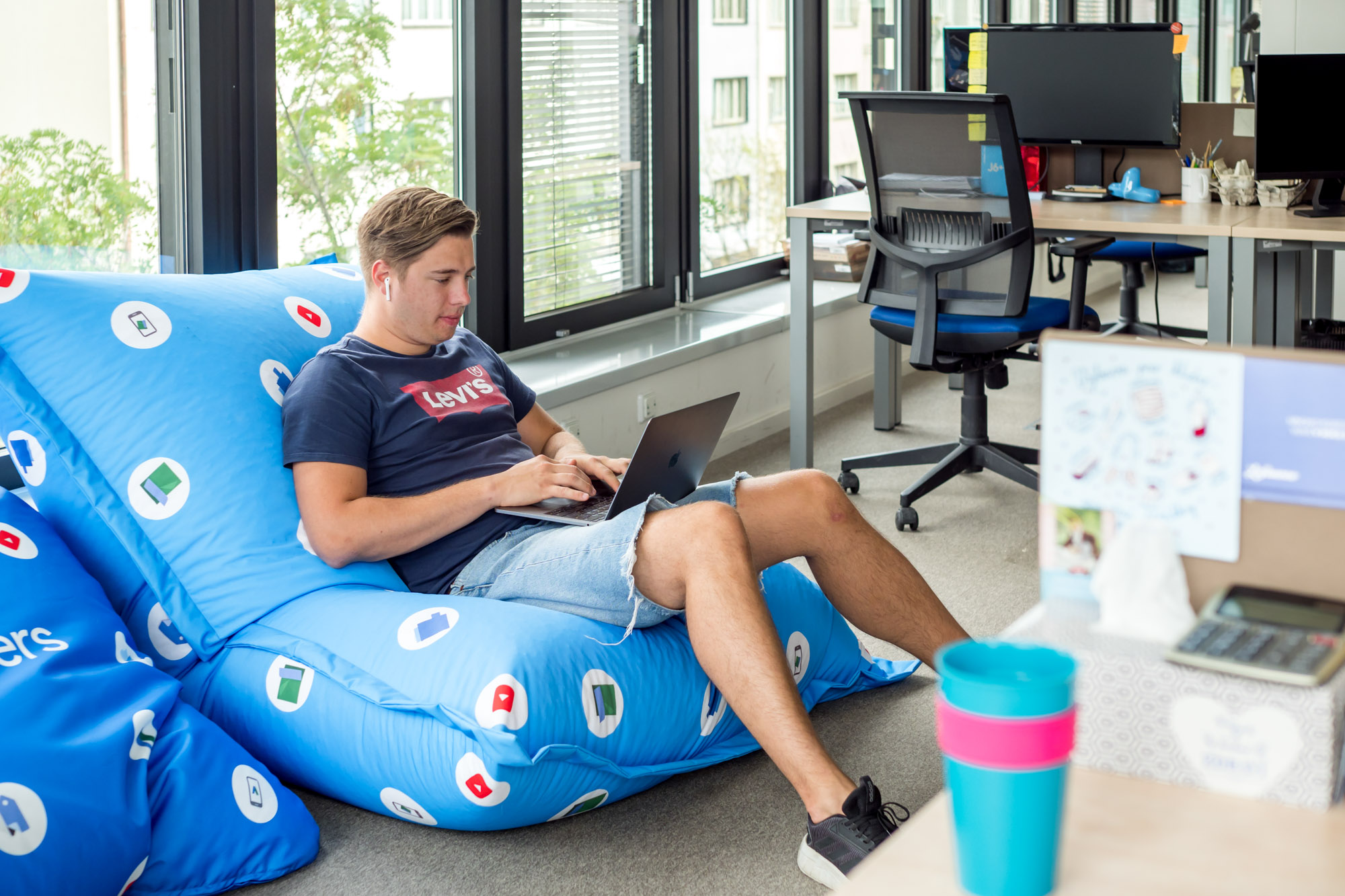 Marketup s.r.o. foto 2