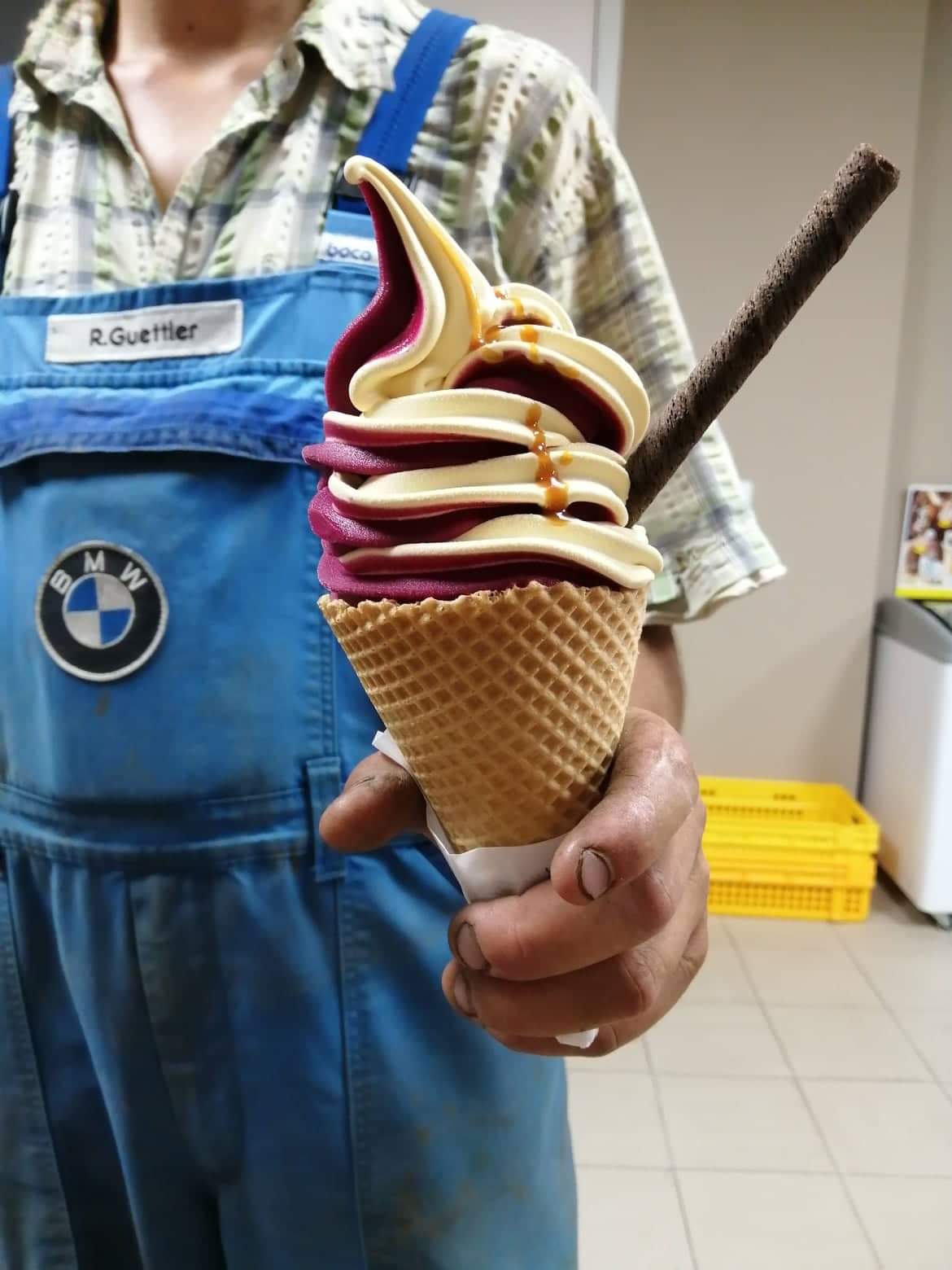 Obchůdek Račetice foto 2