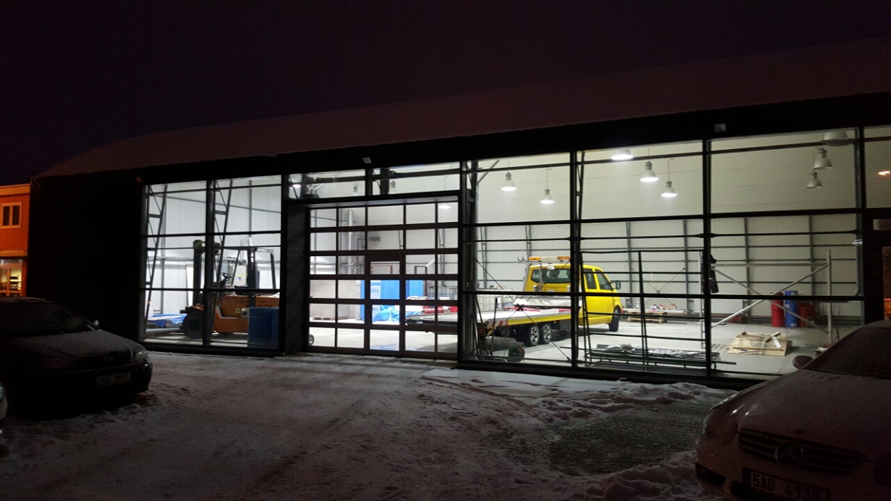 LED Montage s.r.o. - LED osvětlení foto 4