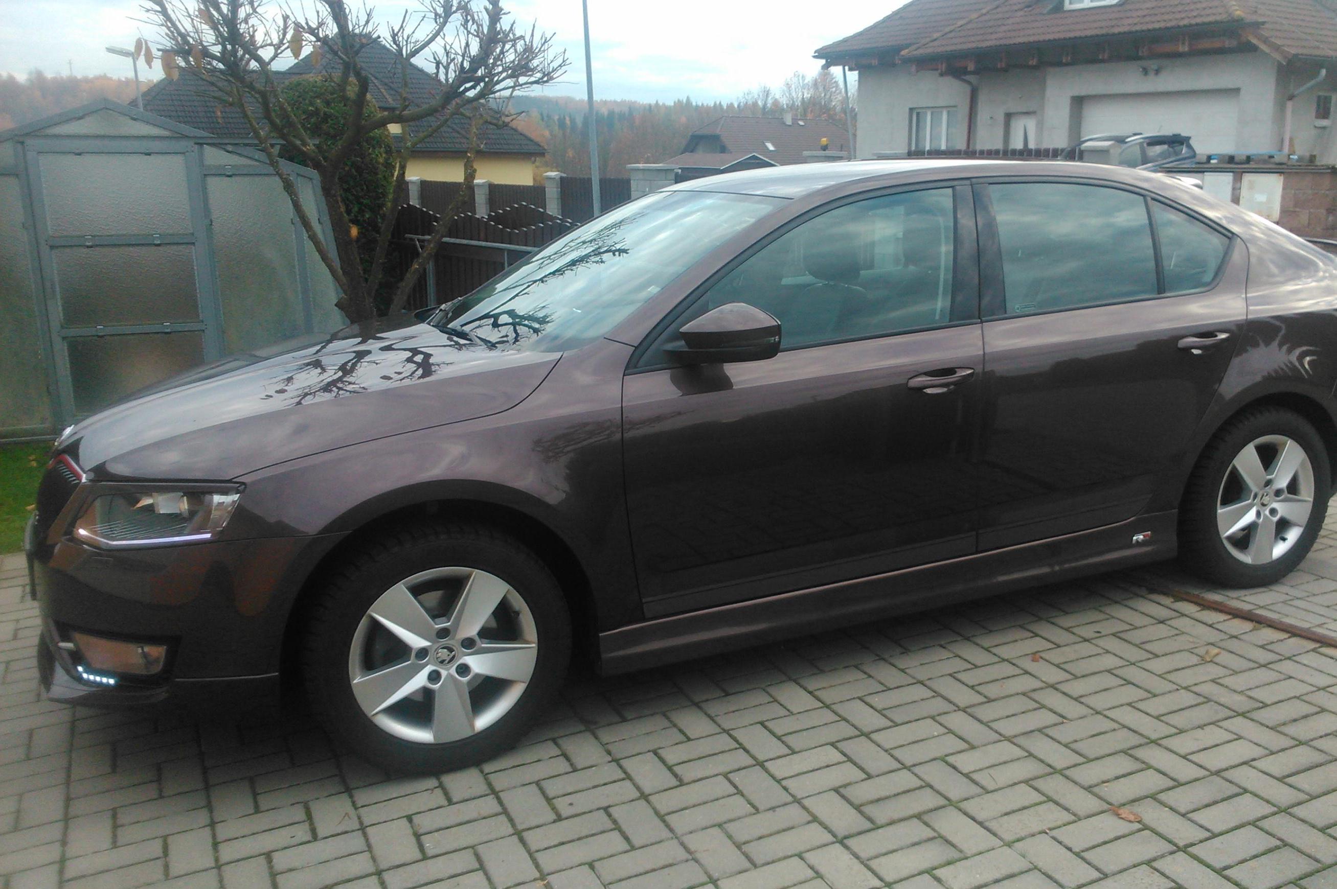 Autopůjčovna Jiří Koškovský