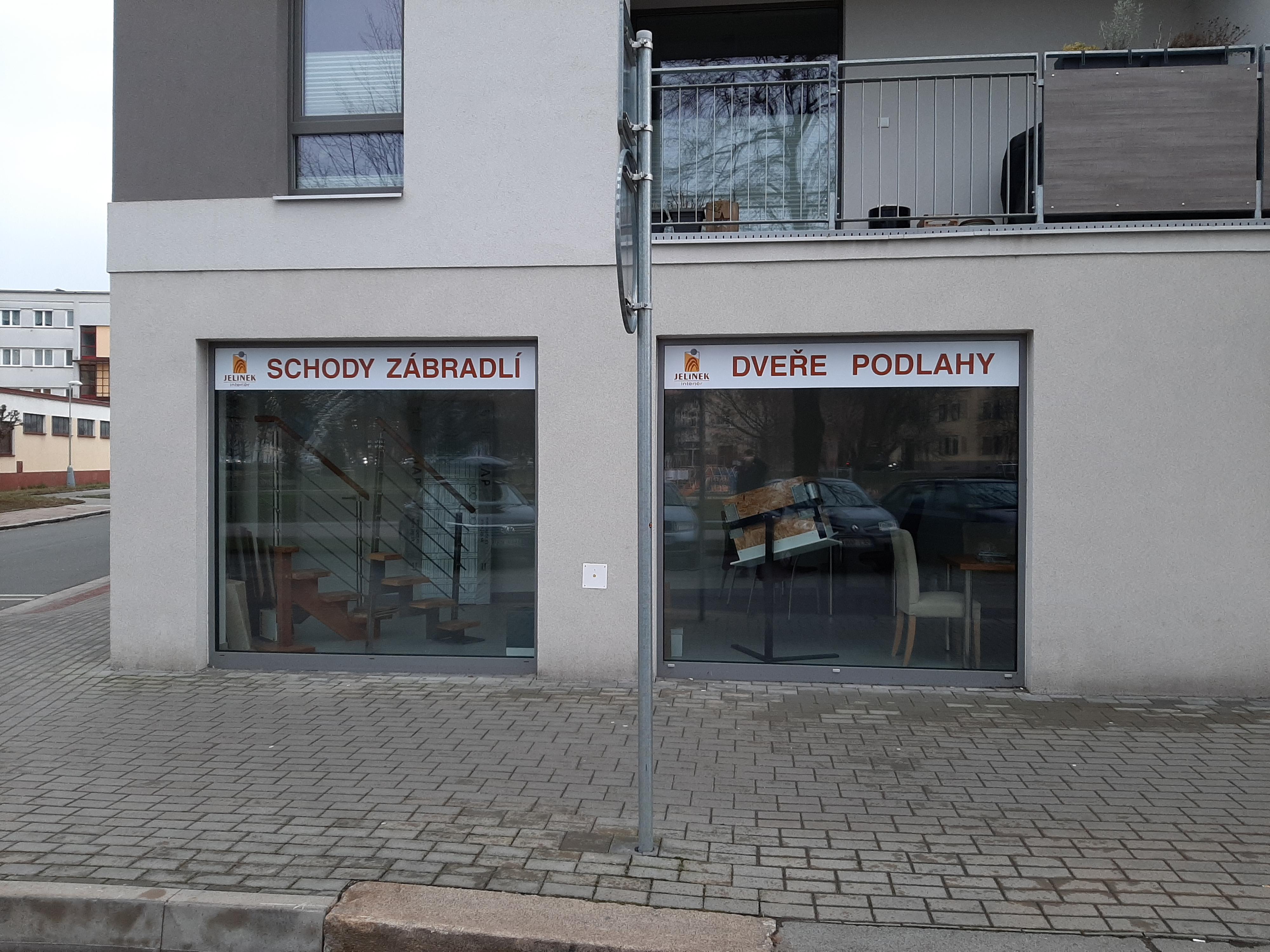 JELÍNEK interiér, s.r.o. foto 2
