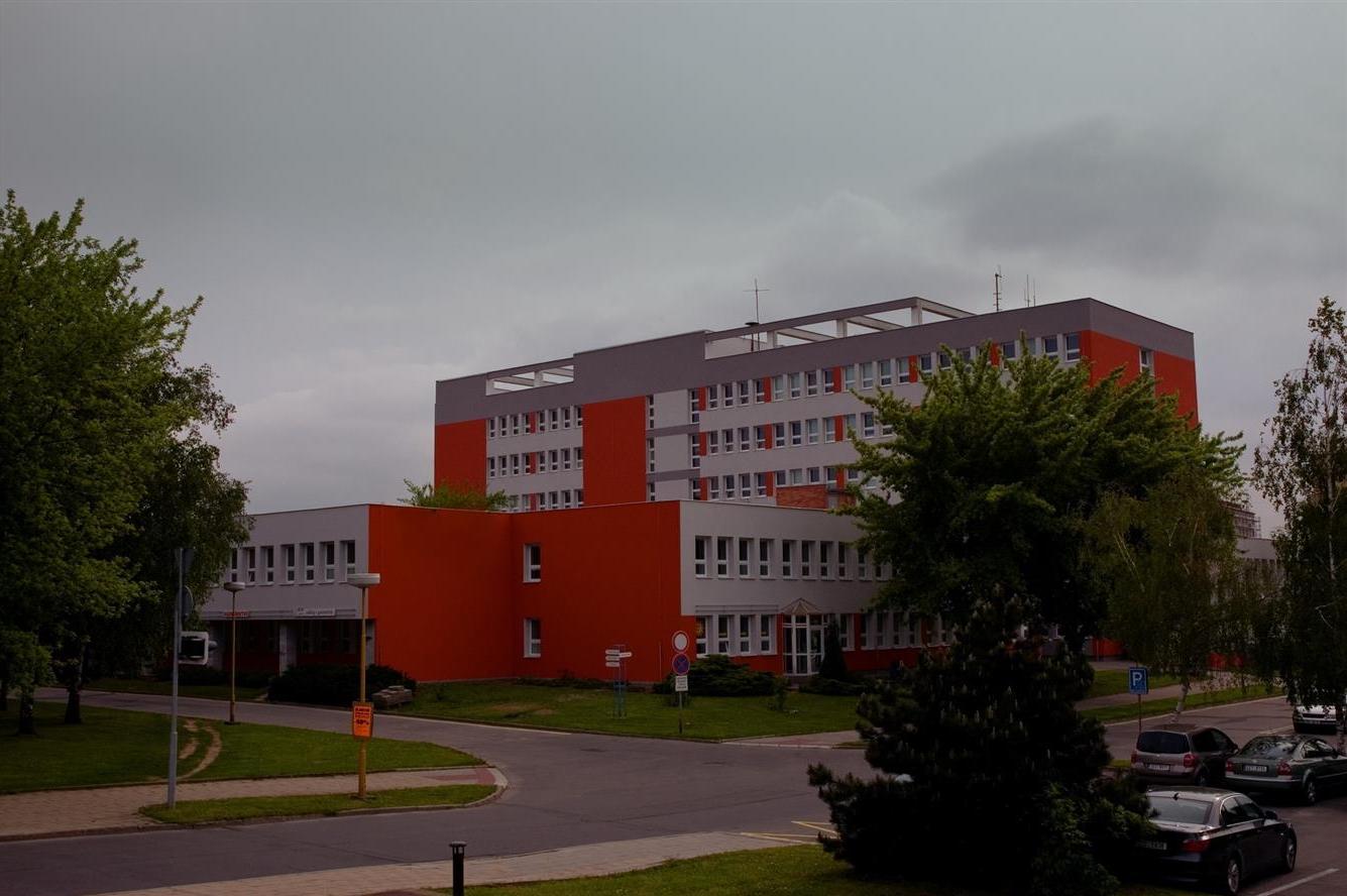 Psychiatrická ambulance - MUDr. Natália Poliačiková