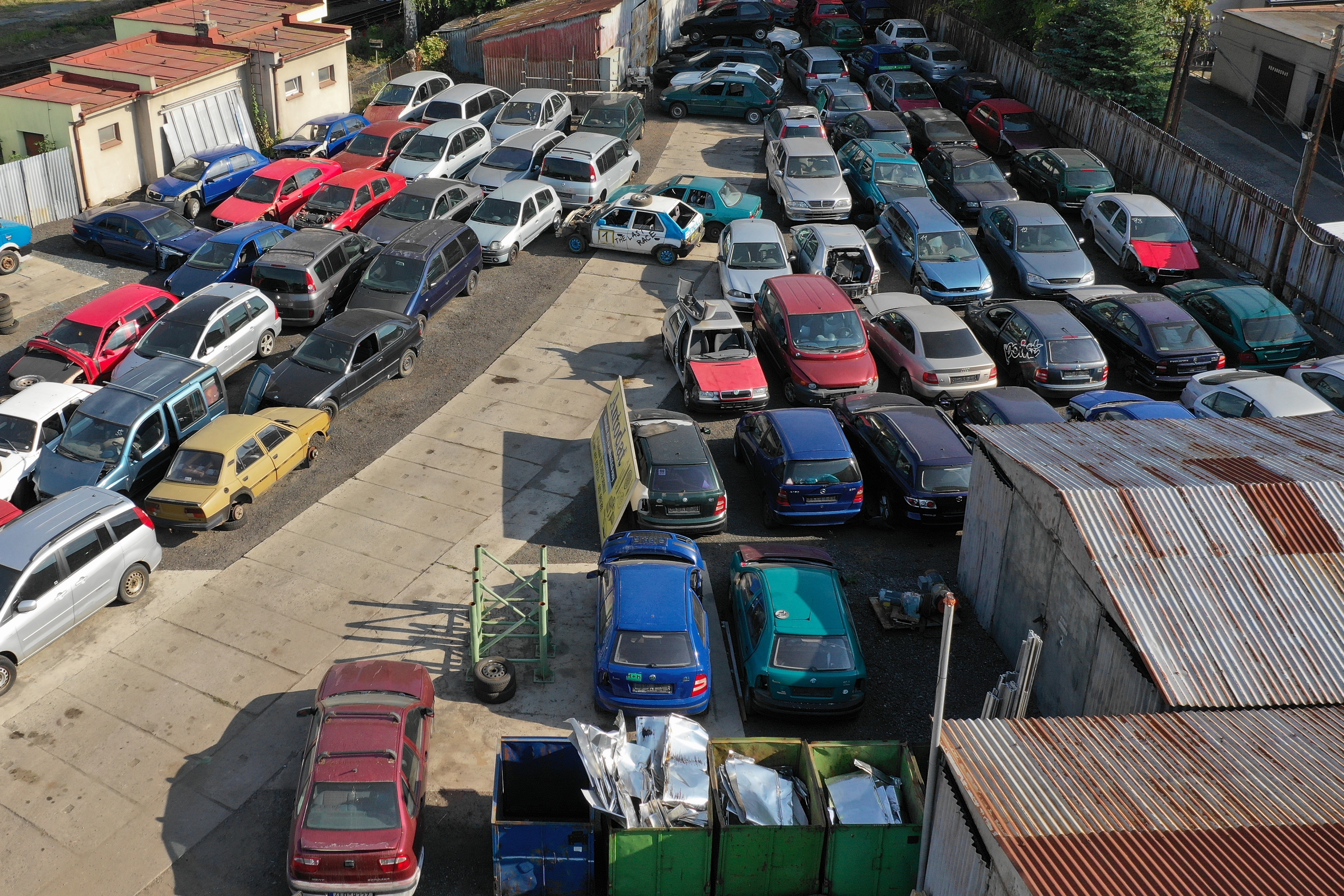 MAPE KOVO, s.r.o. foto 6