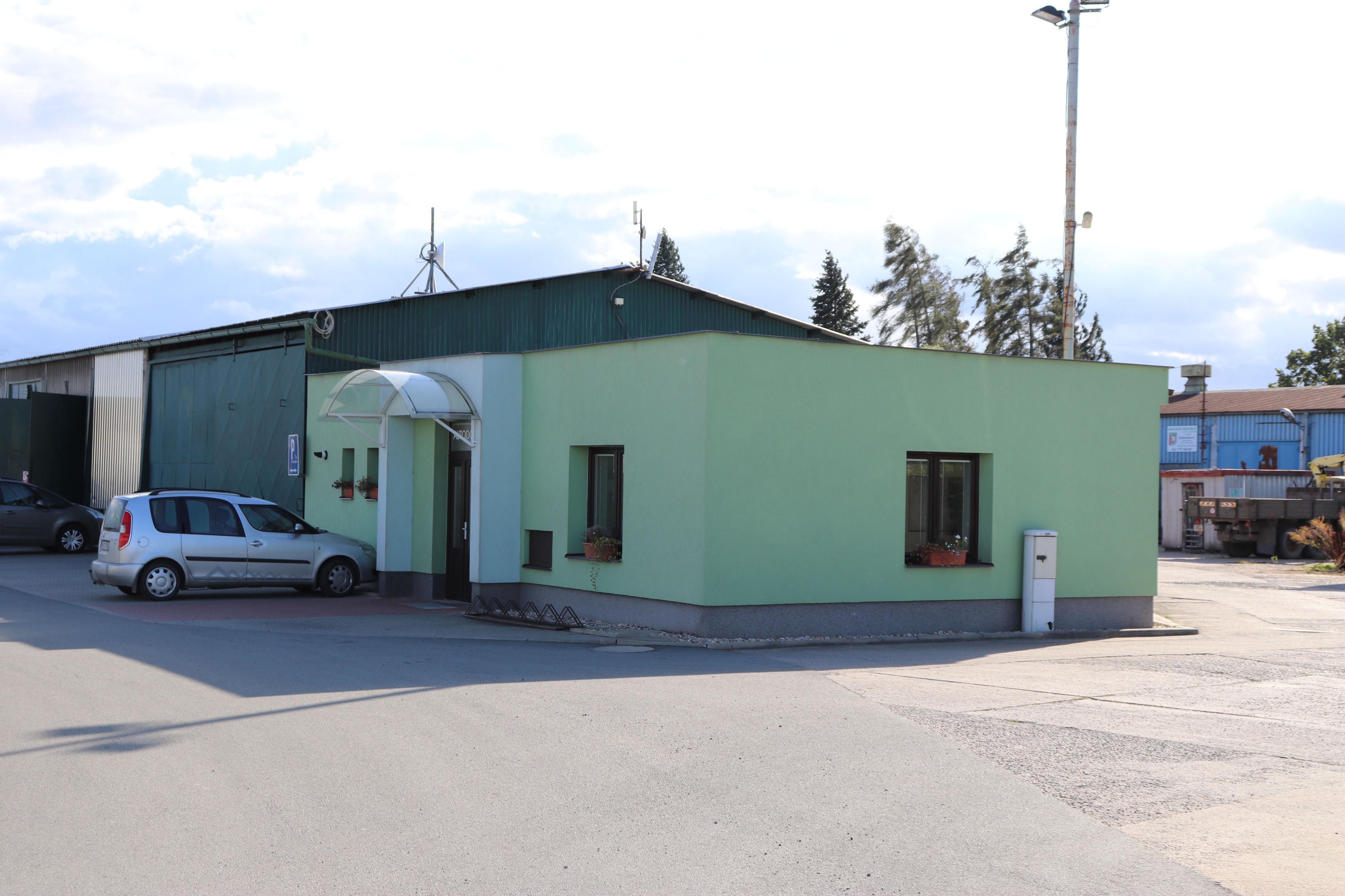 DSK stavebniny s.r.o.