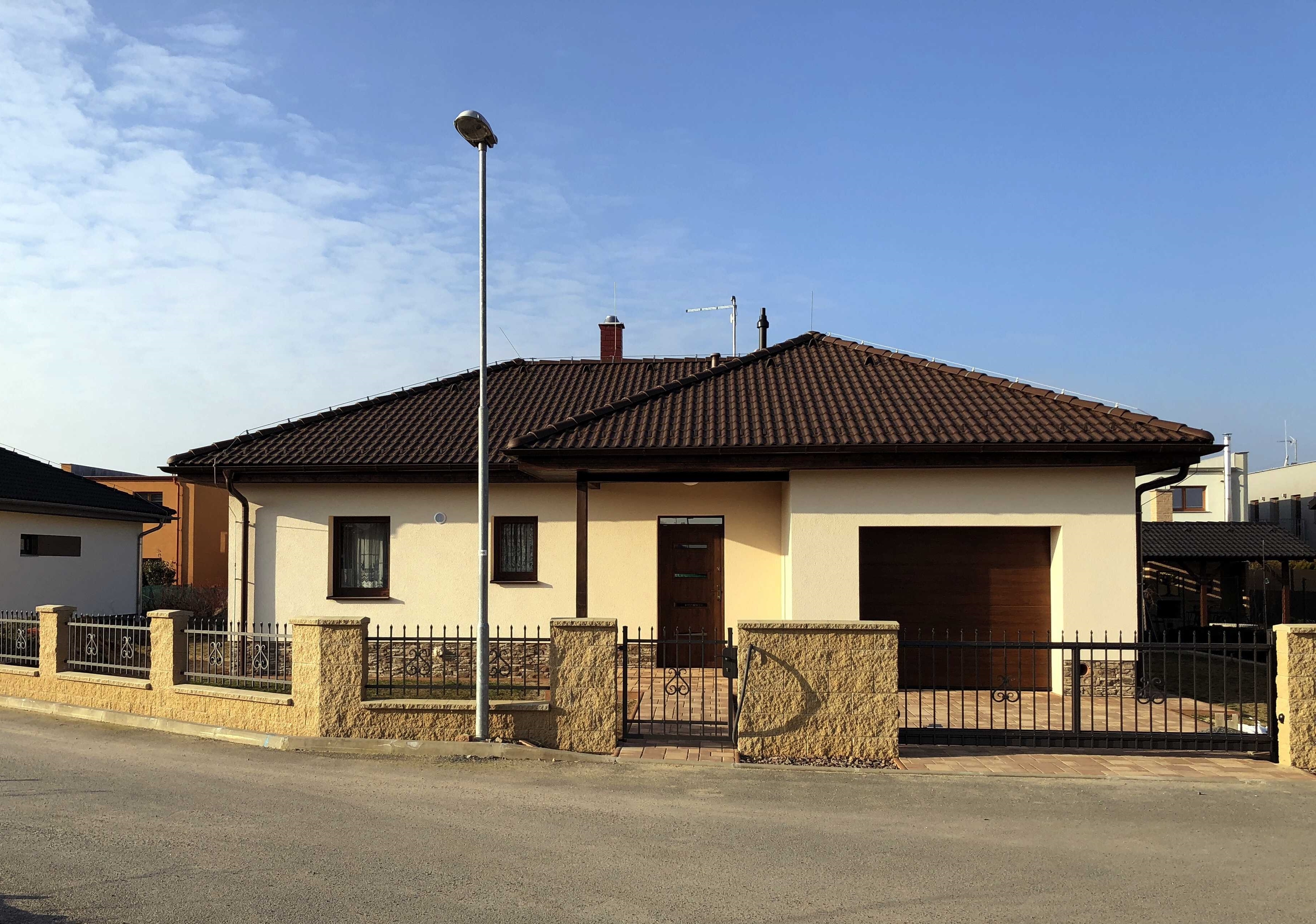 Futur rodinné domy foto 6