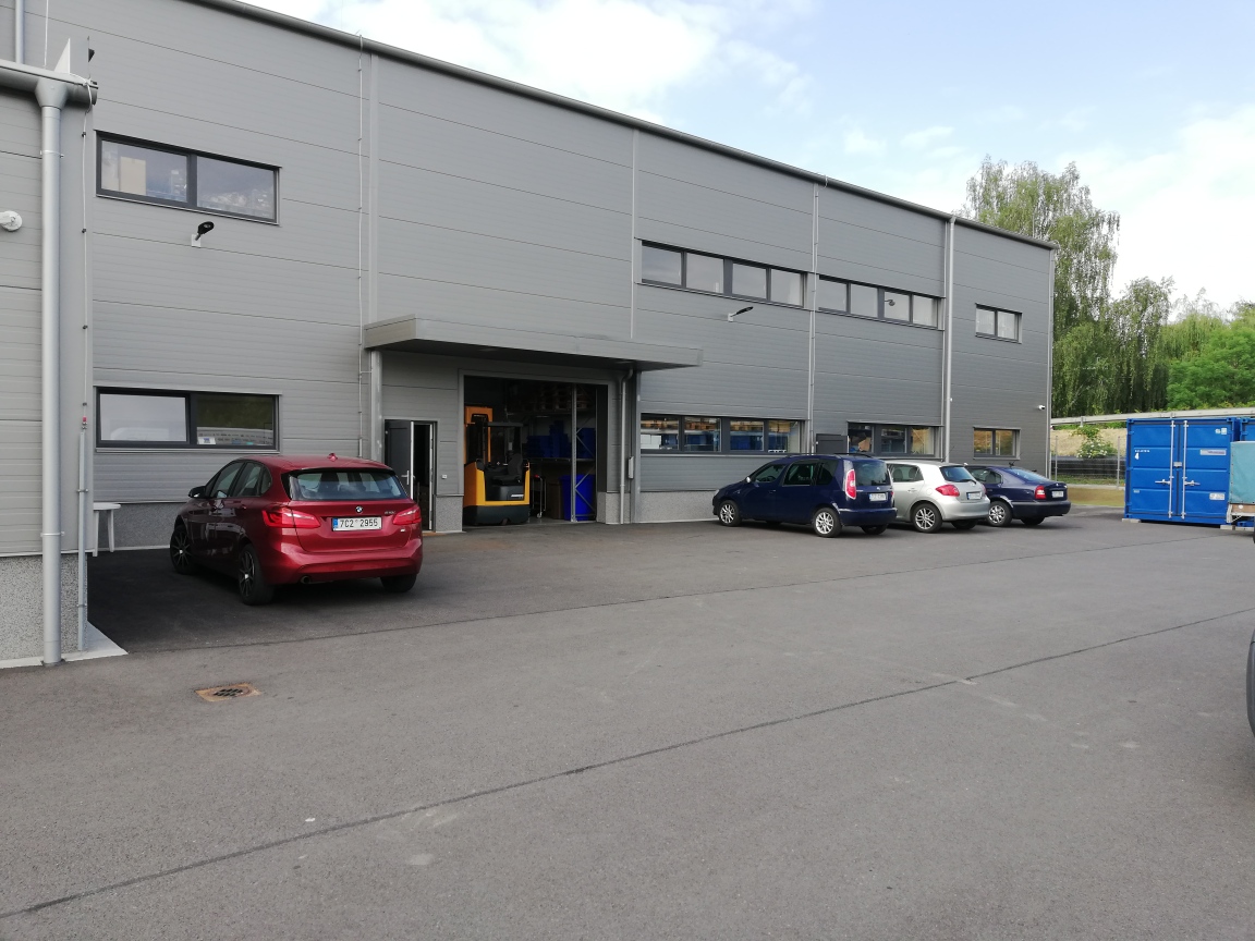 MTZ Mototechnika s.r.o. foto 4