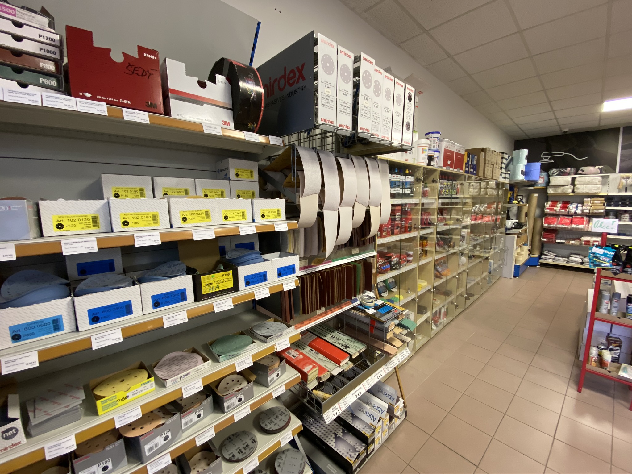 Autolaky-eshop.com foto 5