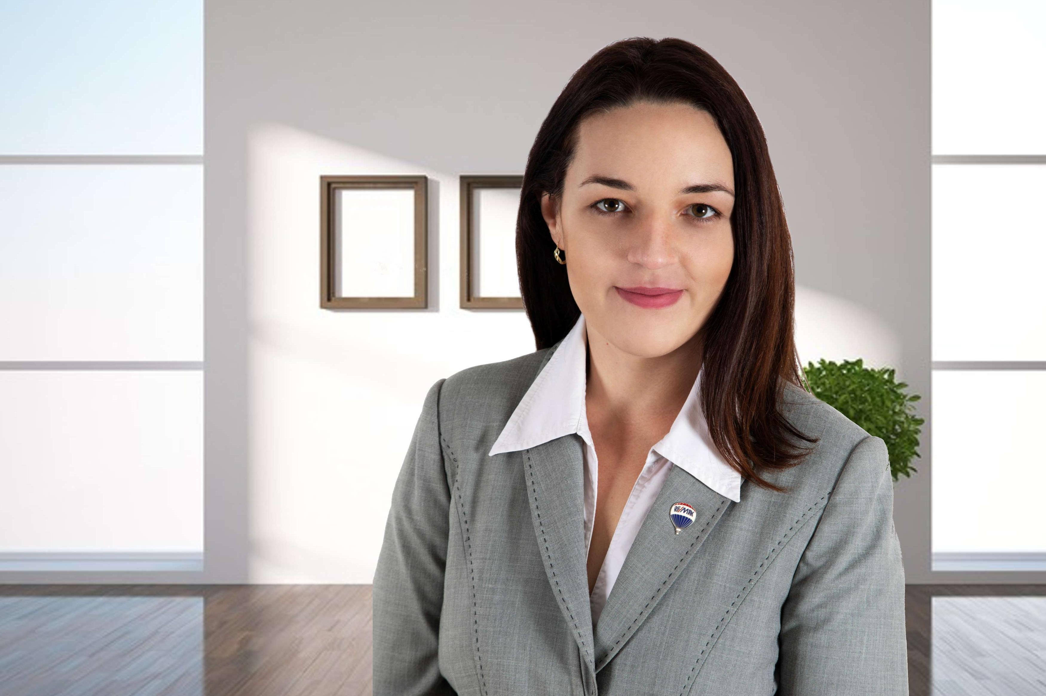 Reality Ing. Dana Rambousková