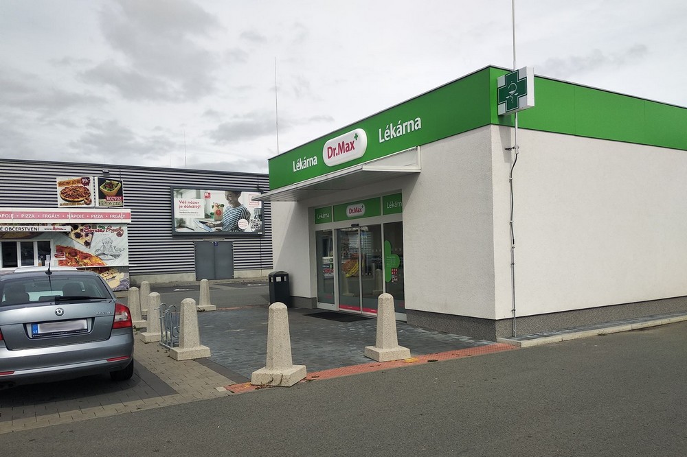 Dr.Max Lékárna