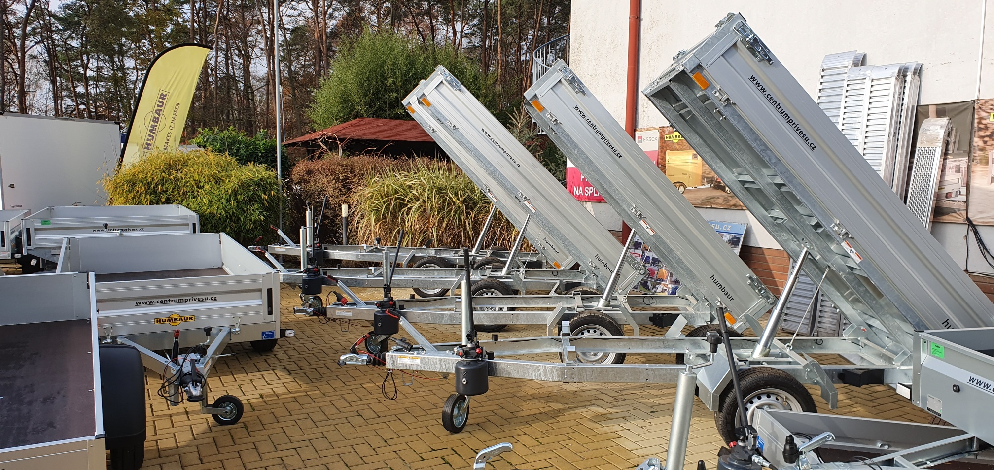 CENTRUM PRIVESU foto 4