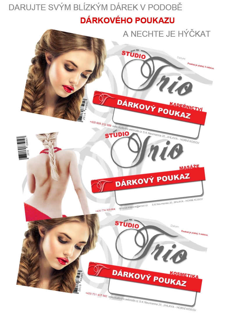 Studio Trio foto 2