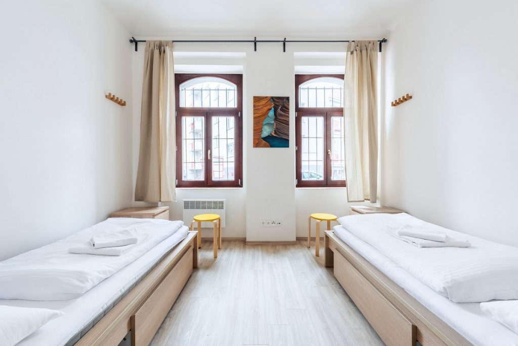 Family Apartments Praha 6 foto 2