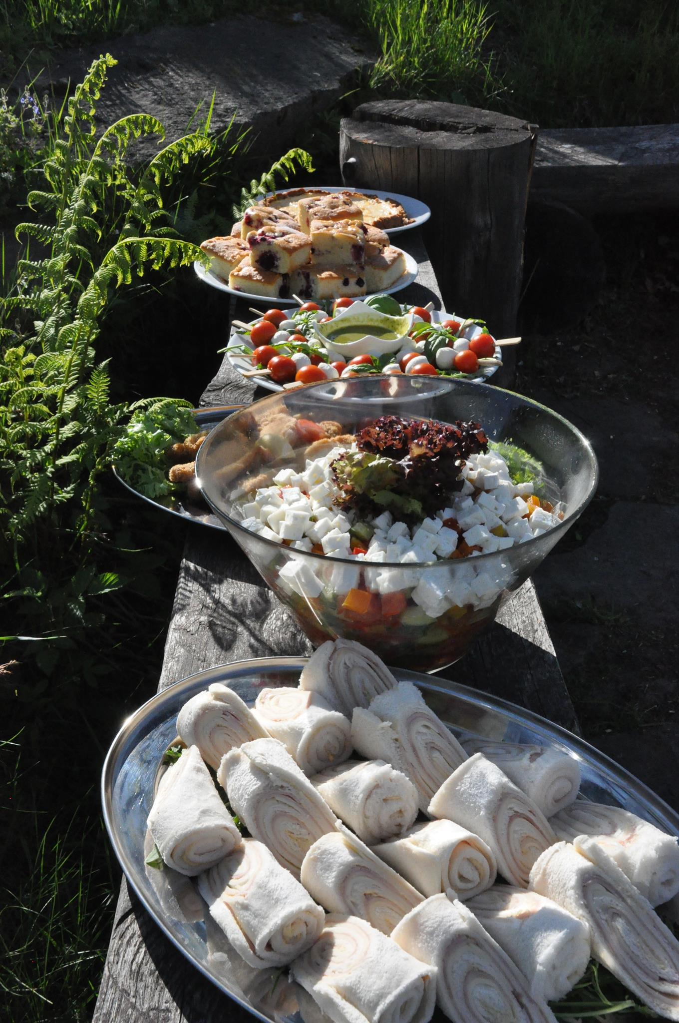 TS Catering Tomáš Sedláček foto 2