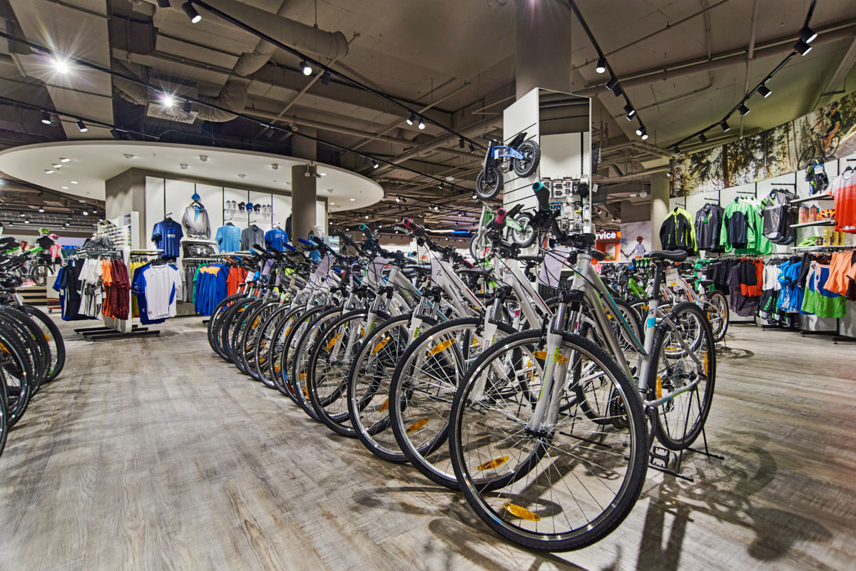 Intersport foto 3