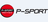 logo P-sport Rokytnice