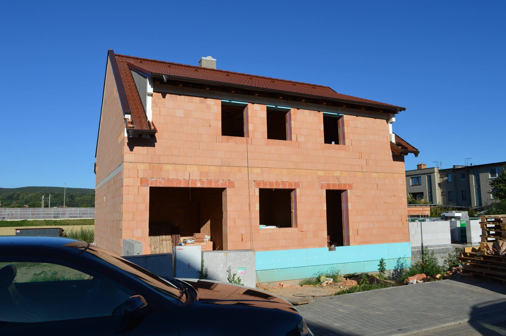 Střechy Jelínek & Kazda foto 3