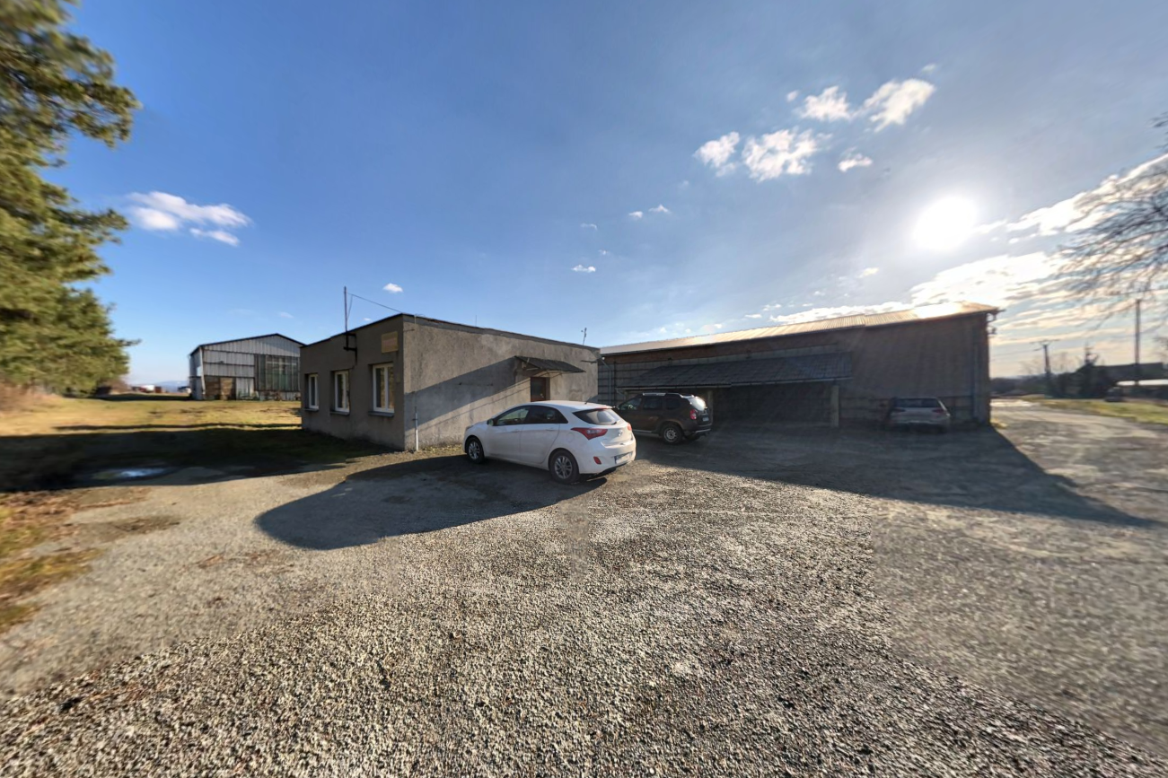 RenoFarma Podzámčí, a.s.