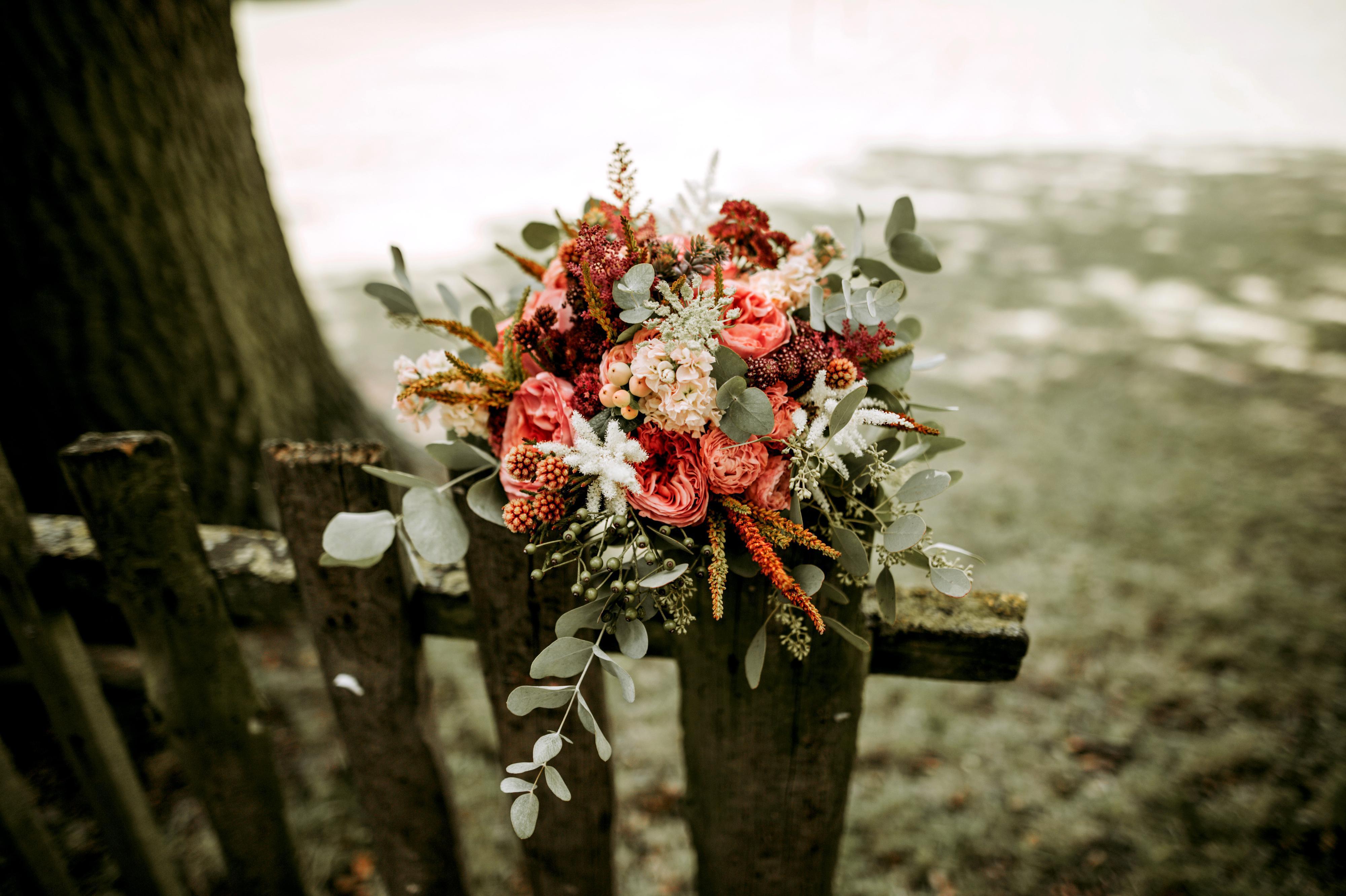 Květinářství DUHA