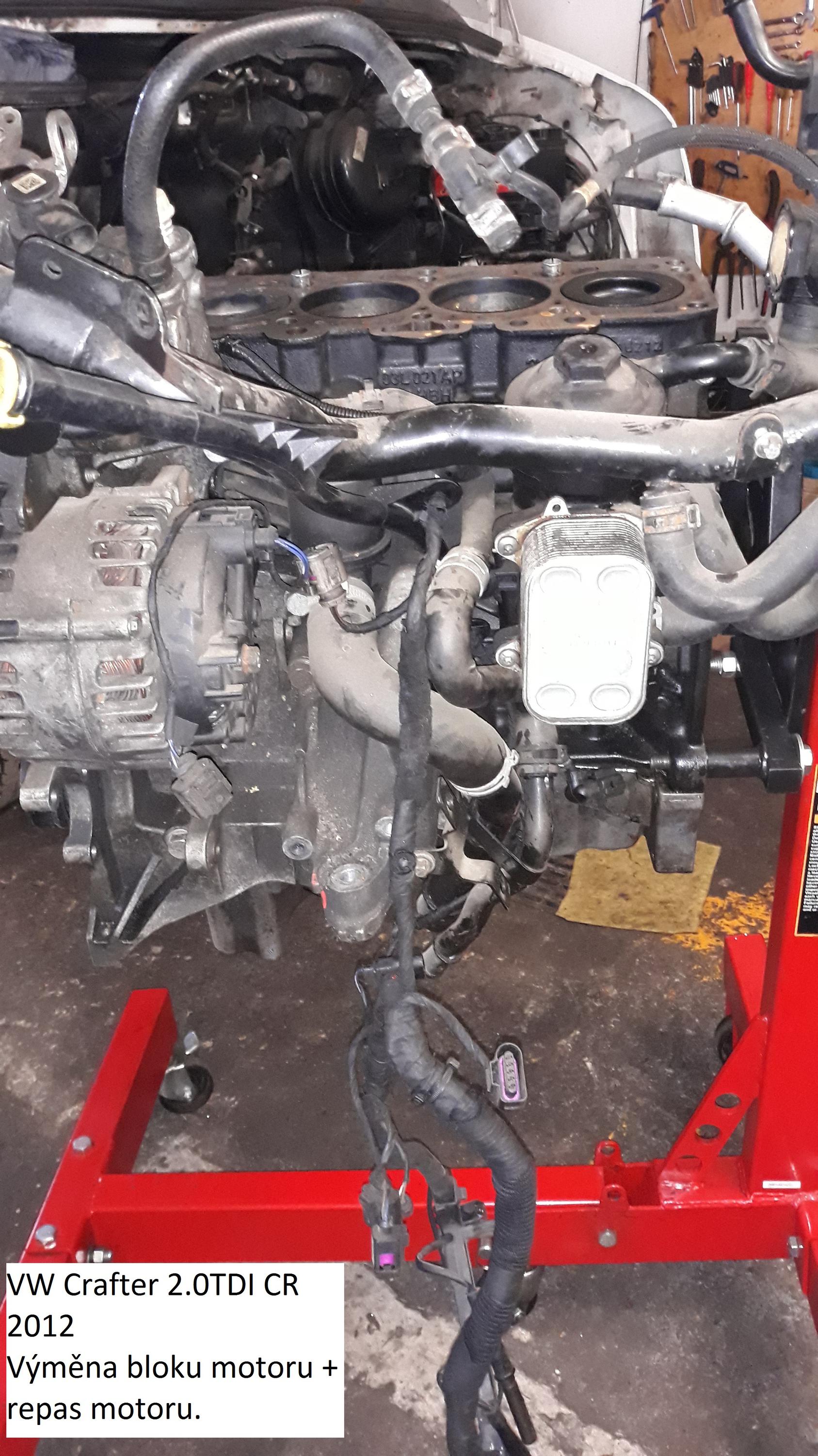 AUTOSERVIS - Pneuservis - Aleš Hlavsa foto 3