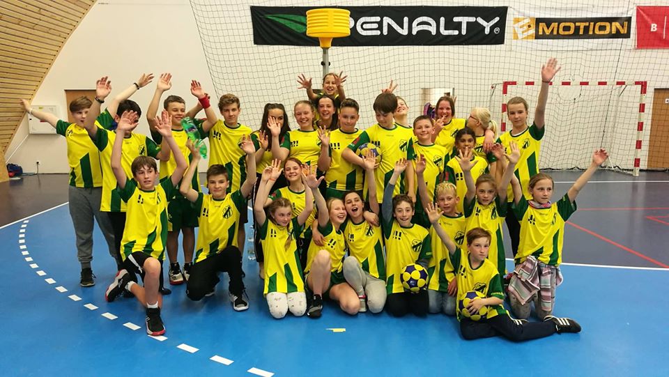 Korfbal Klub Tj Sokol Koblov foto 3