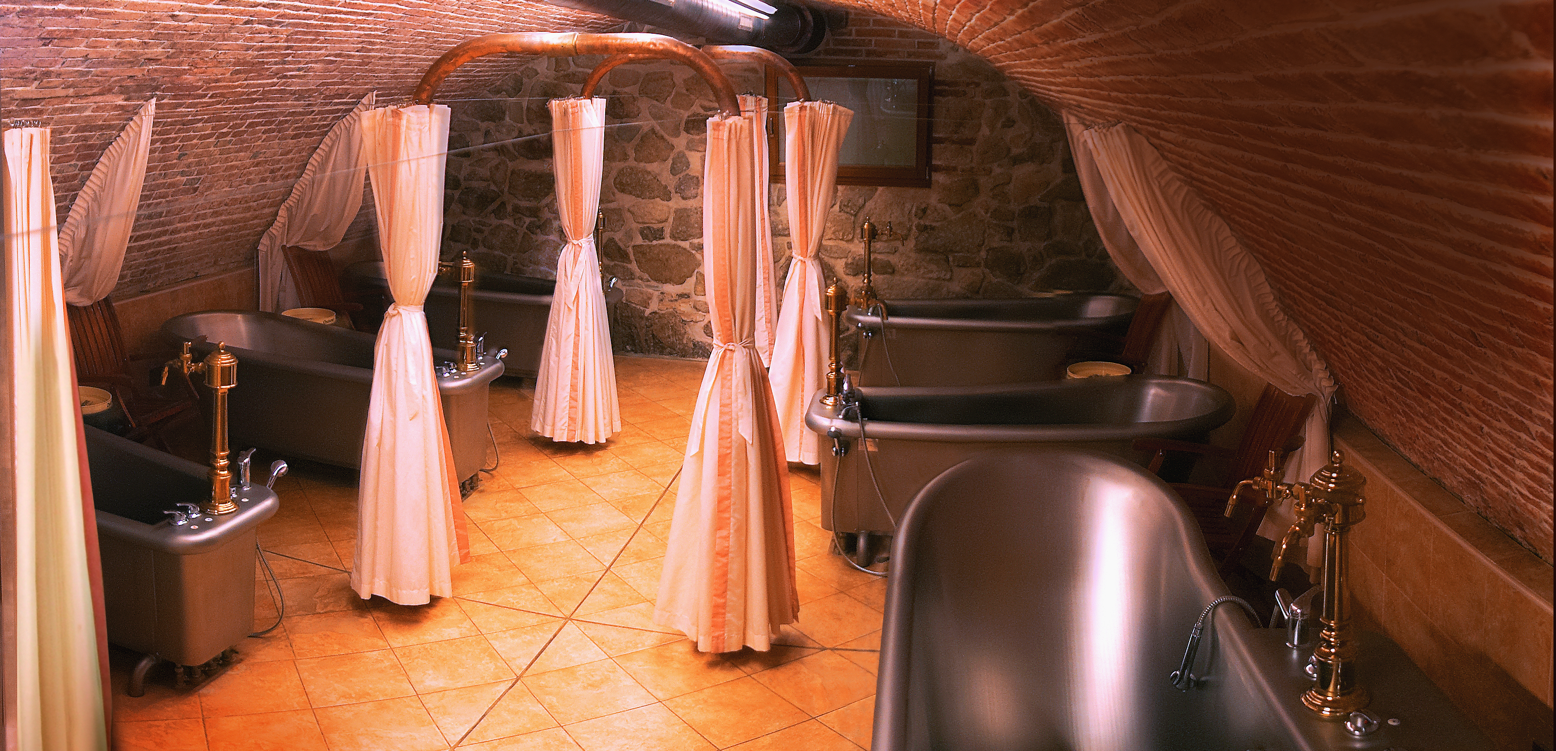 Pravé pivní lázně - CHODOVAR foto 5