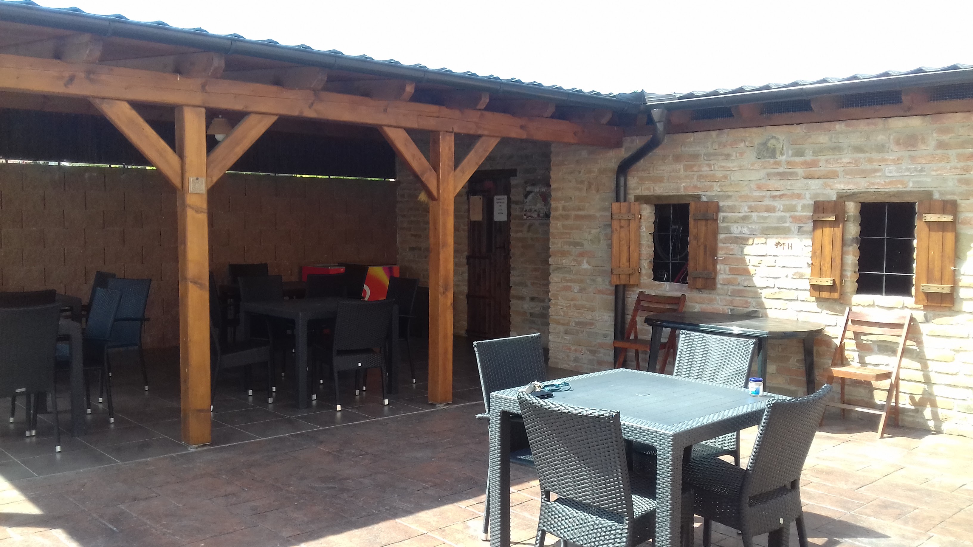 Penzion Pod Slunečnou foto 4