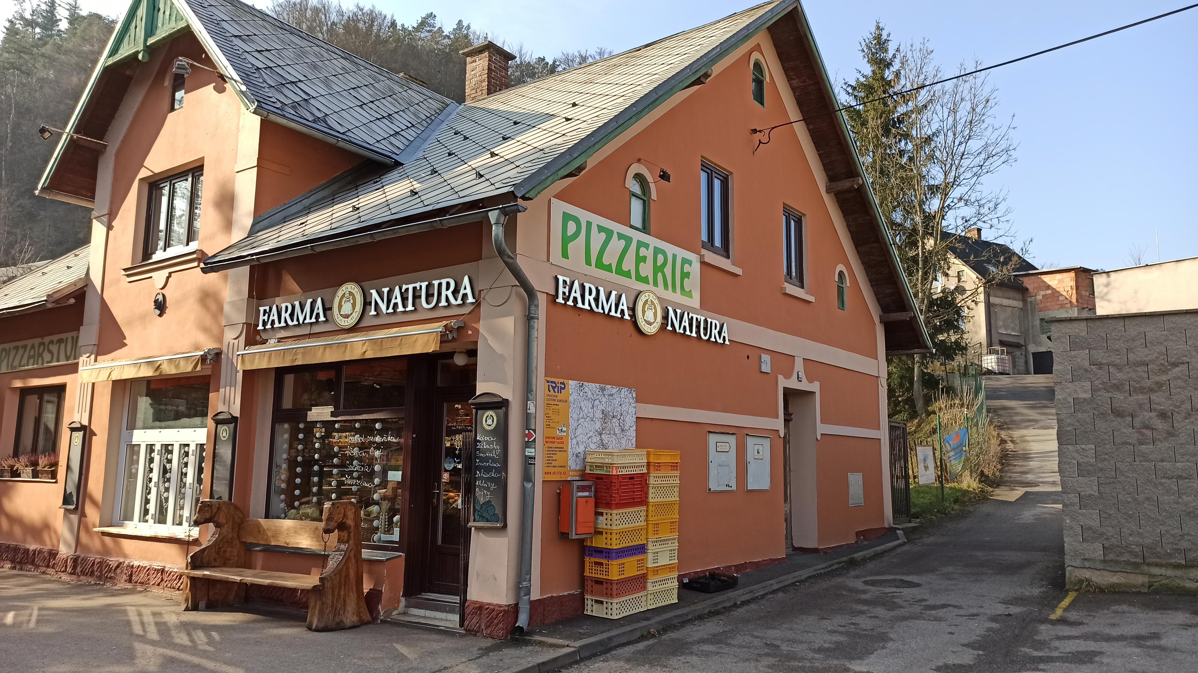 Pizzeria Pietro Tomasso foto 5