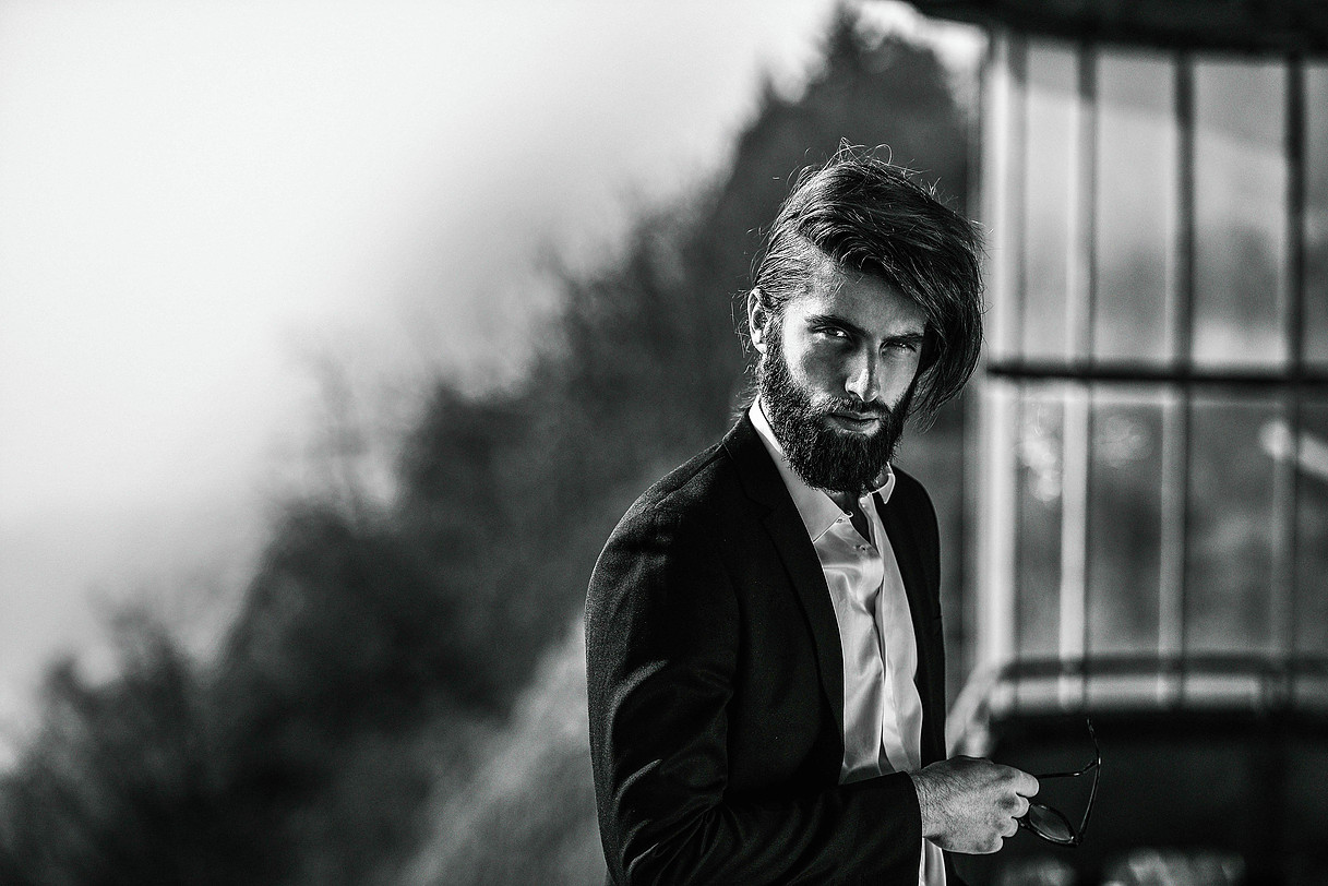 Kryštof Antůšek profesionální fotograf foto 4