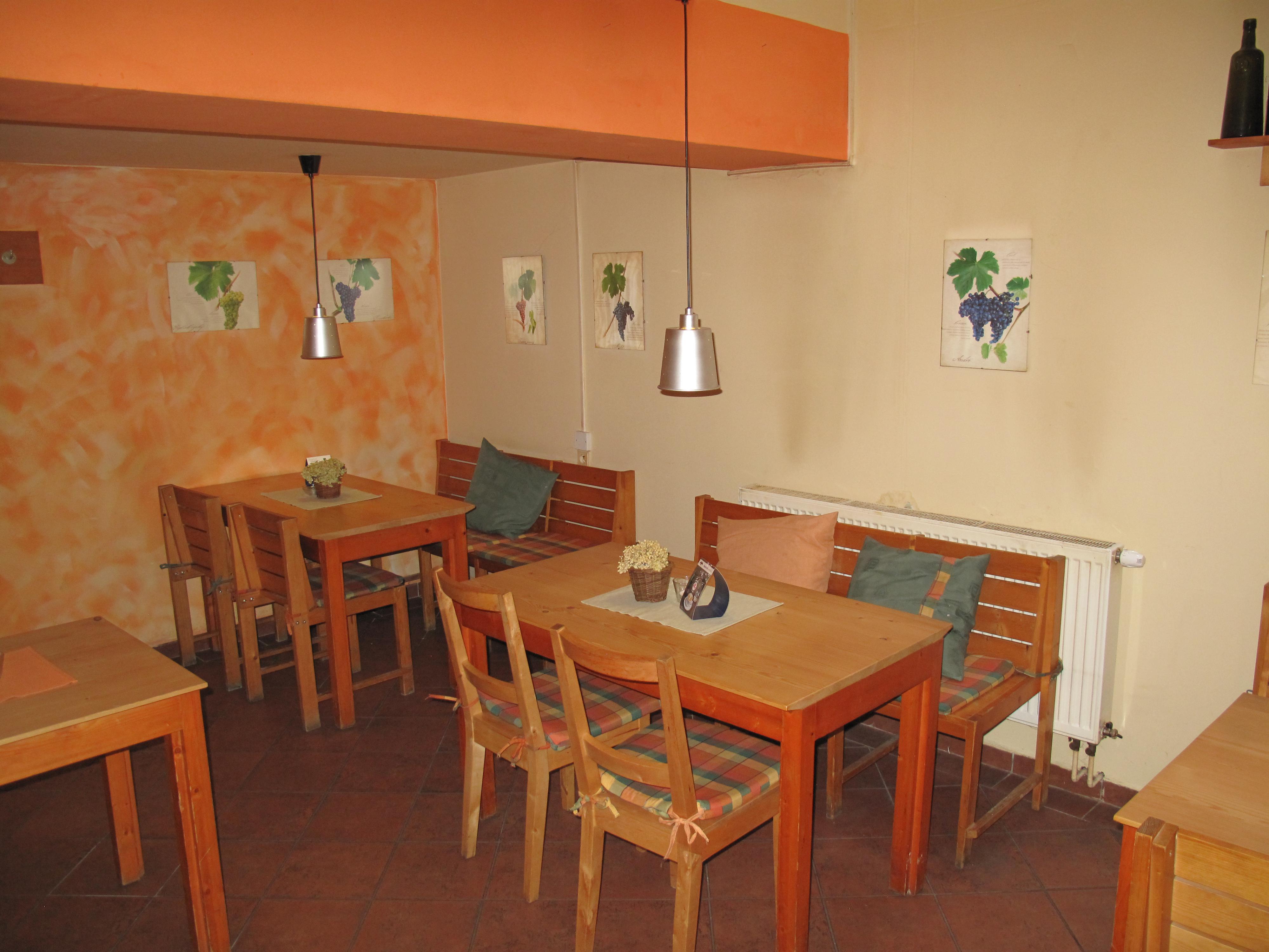 Vinotéka U Kamenného domu foto 4