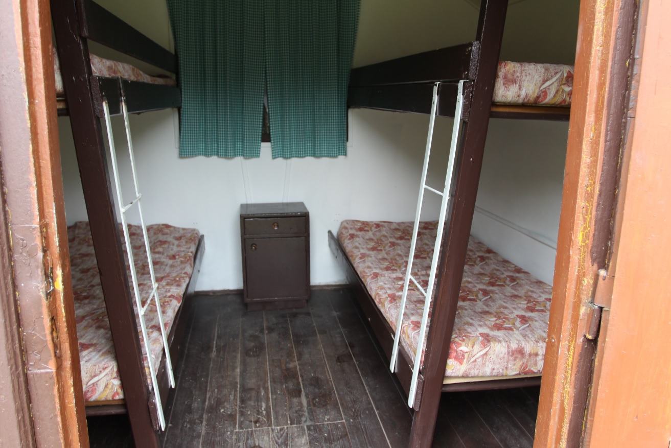 TÁBORY JEDNOROŽEC foto 4