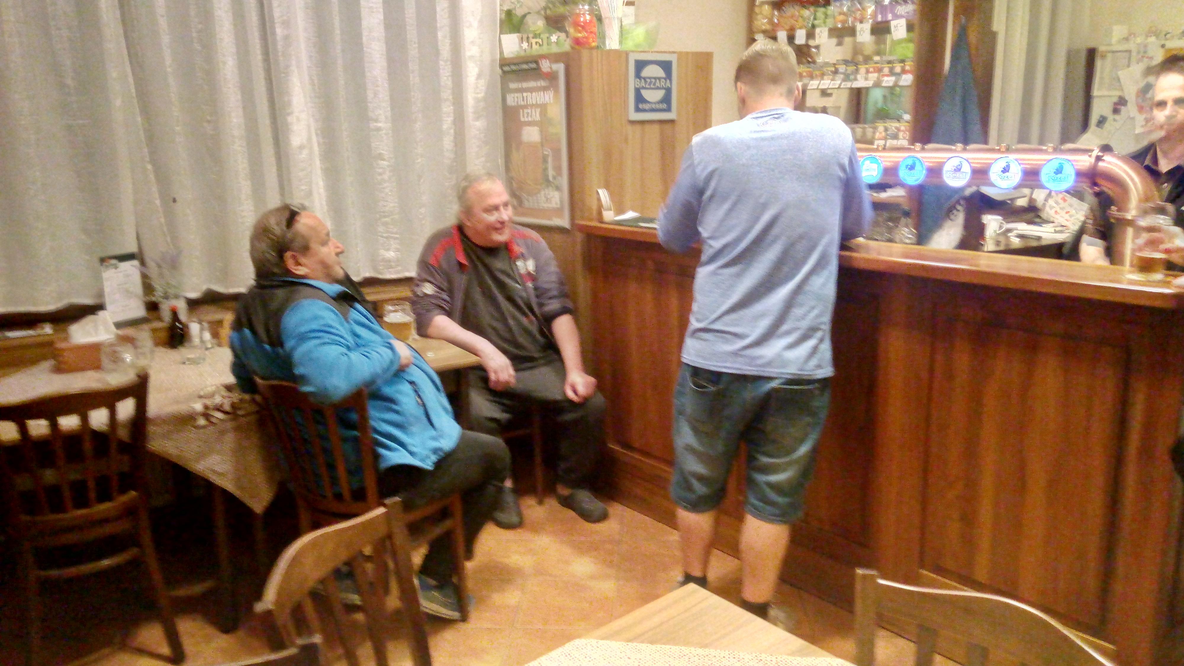 Hospůdka V Áleji foto 5