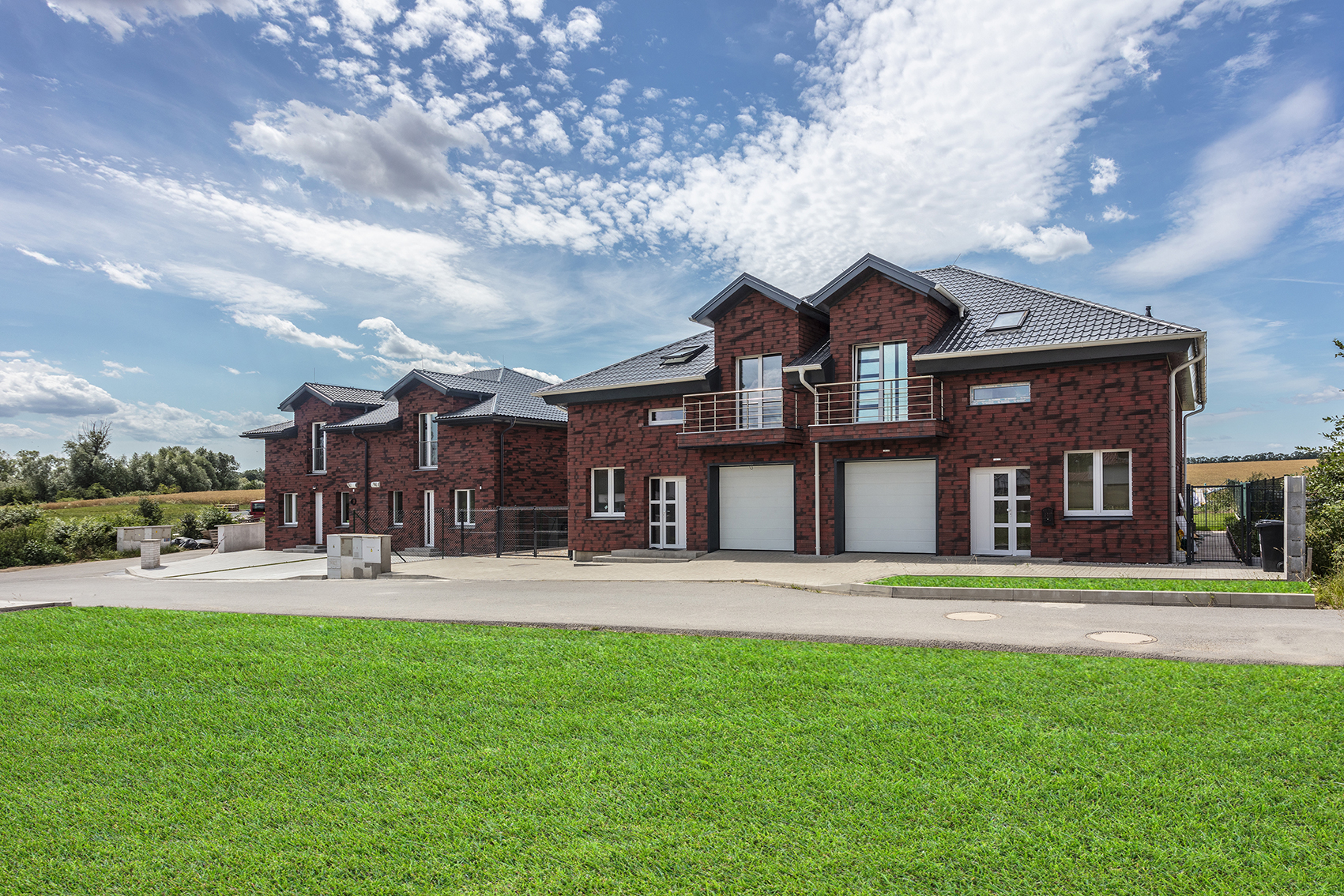 RED Development a.s.