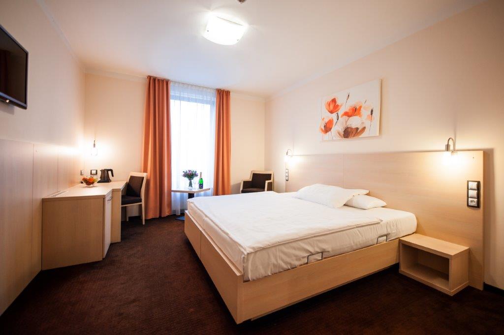 Hotel Pivovar foto 6