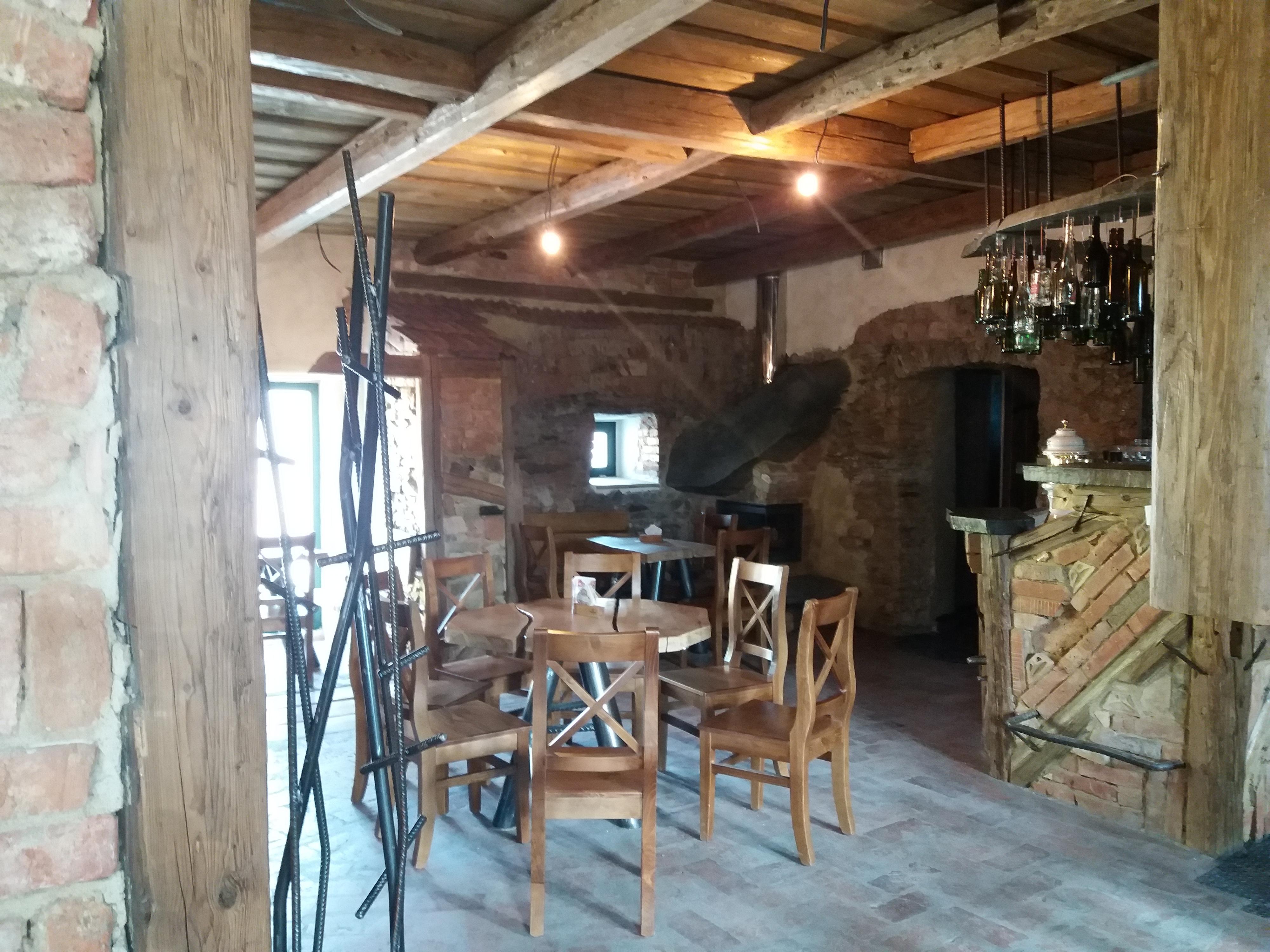 Restaurace Miláček