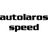 logo AUTOLAROS SPEED