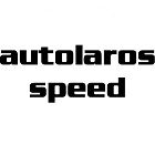 logo - AUTOLAROS SPEED s.r.o.