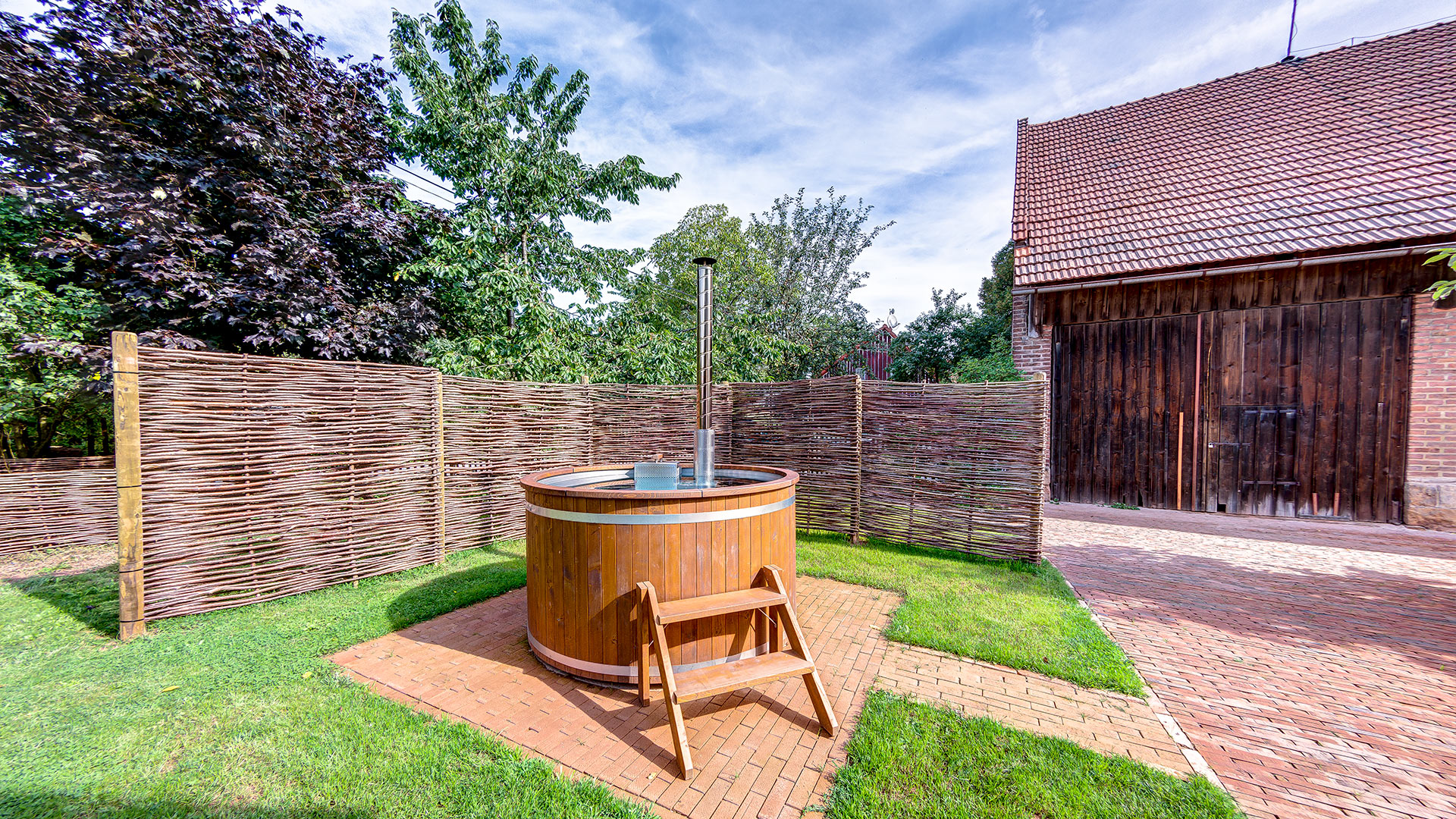 Chaloupka pod Krakonošovem foto 2