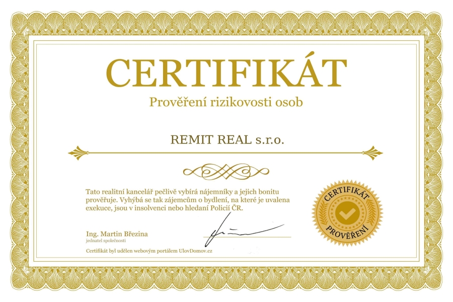 REMIT REAL, s.r.o. foto 3