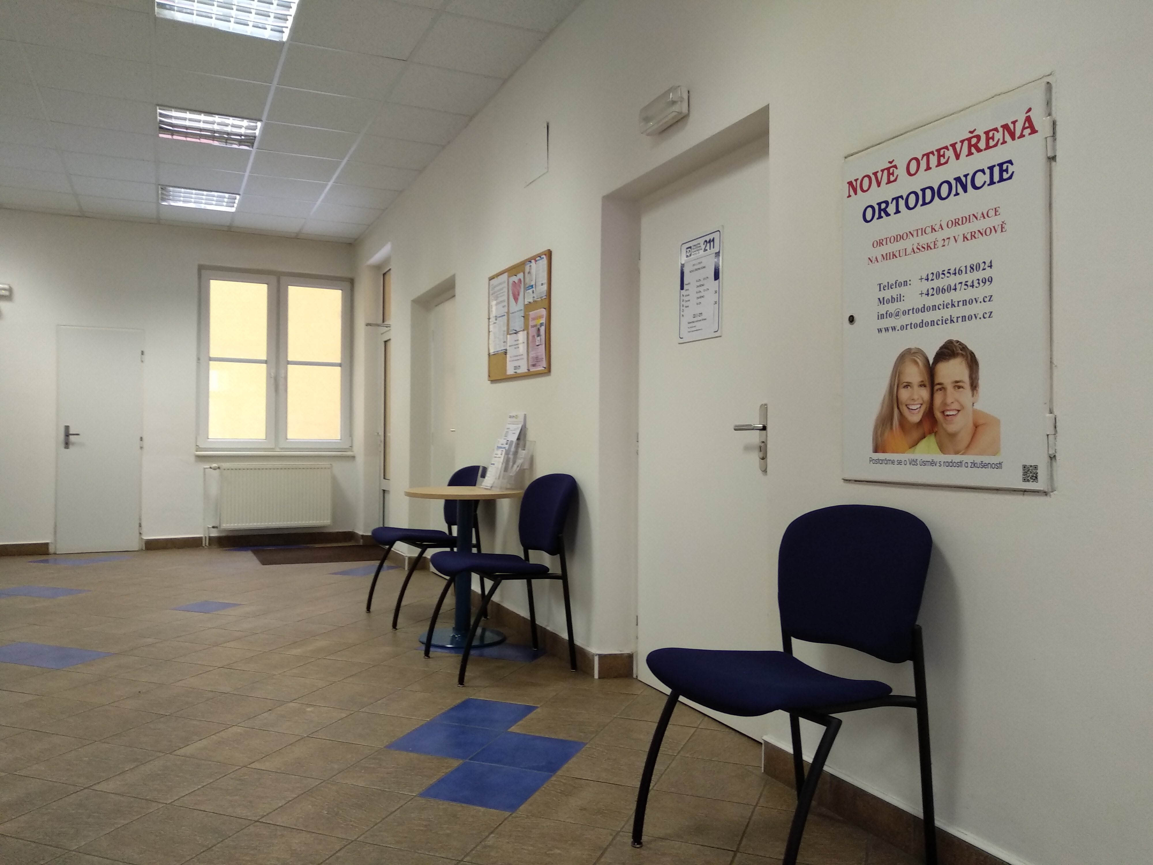Zdravotní pojišťovna ministerstva vnitra České republiky foto 2