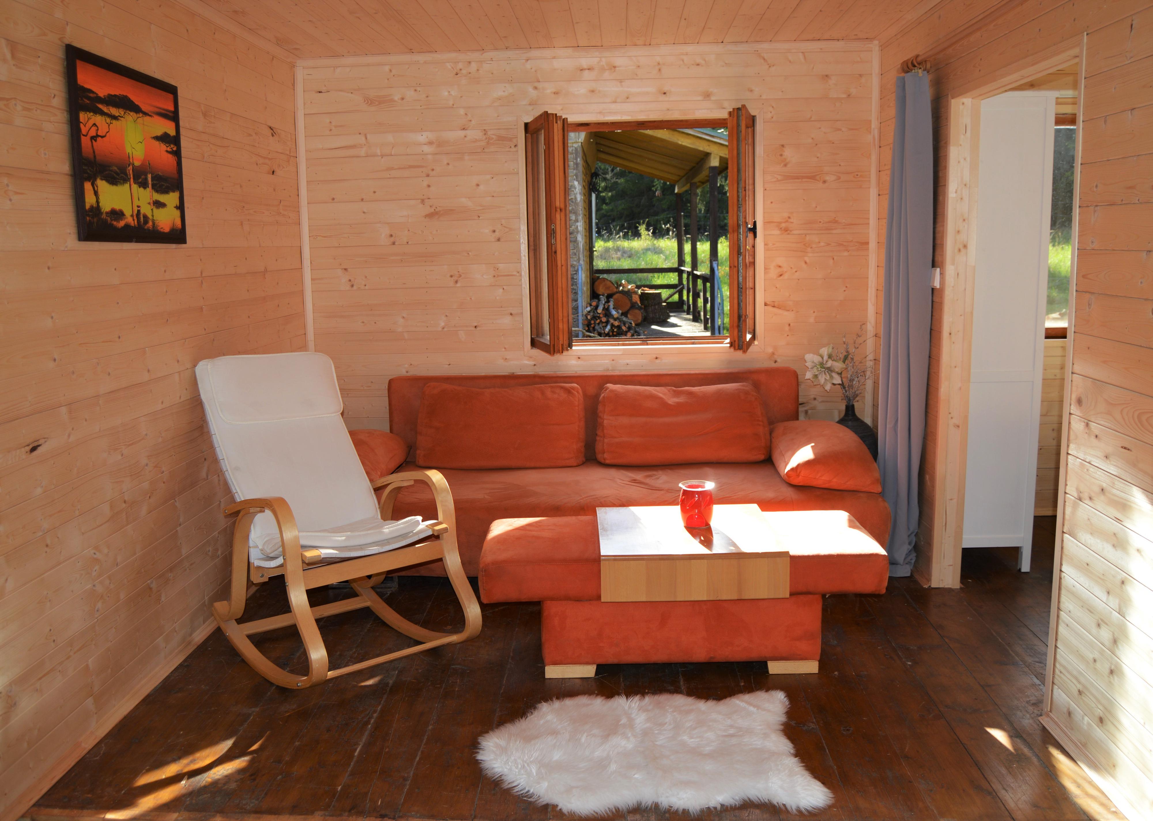 Údolí Volavek foto 5