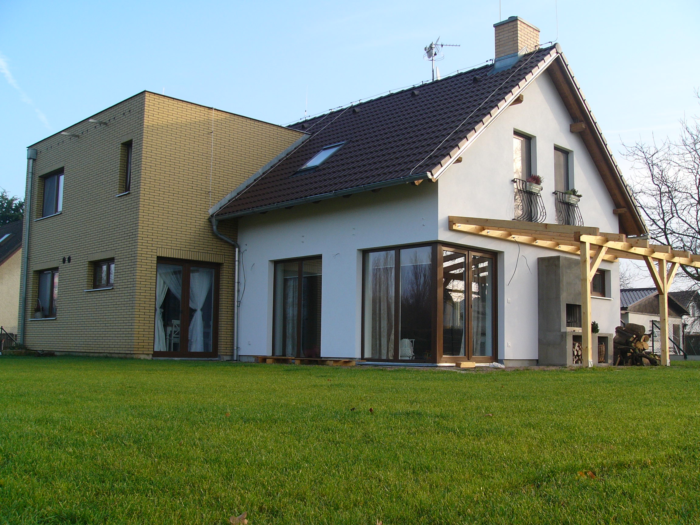 OTHERM OKNA foto 2
