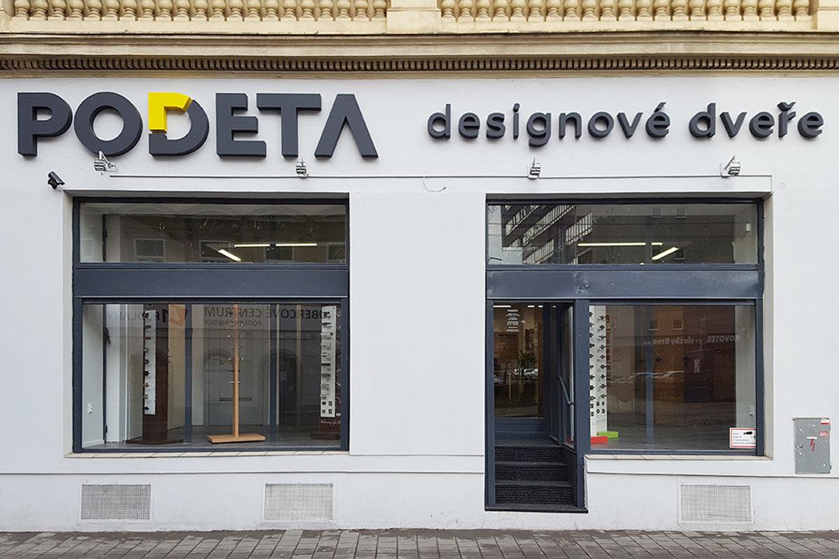 HT dveře – Bezpečnostní dveře