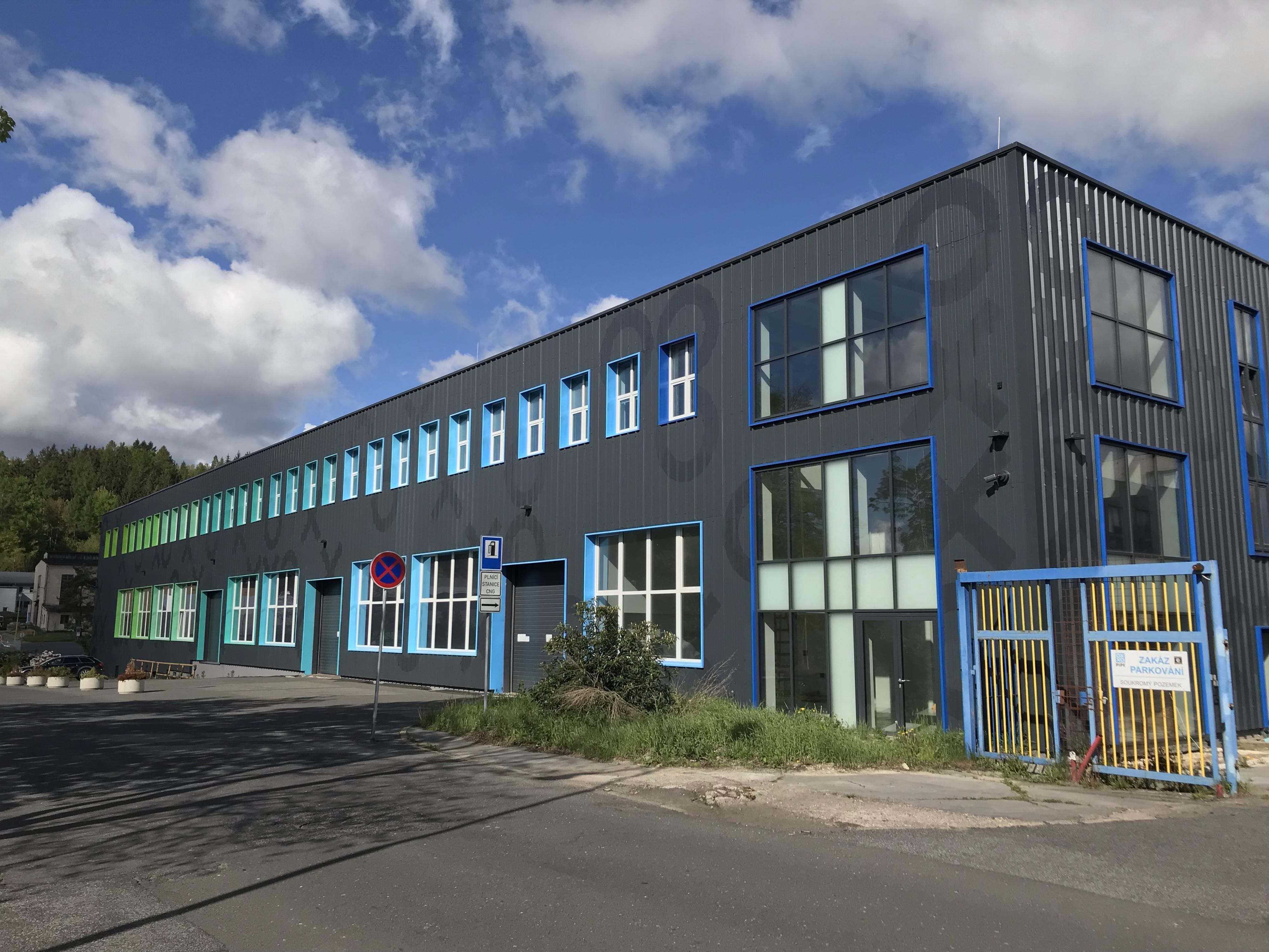 OXXO PIPE, s.r.o. foto 2