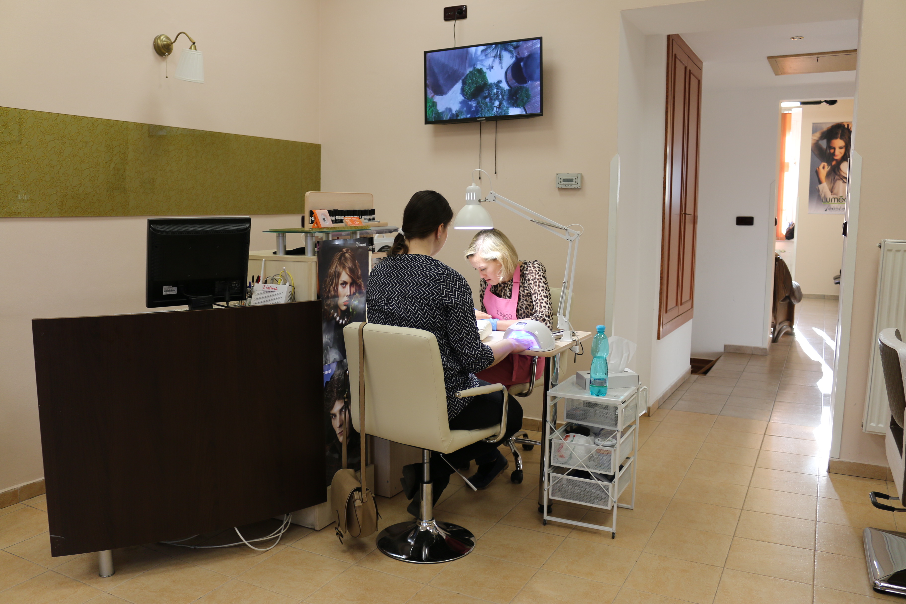 Salon krásy Fenix foto 5