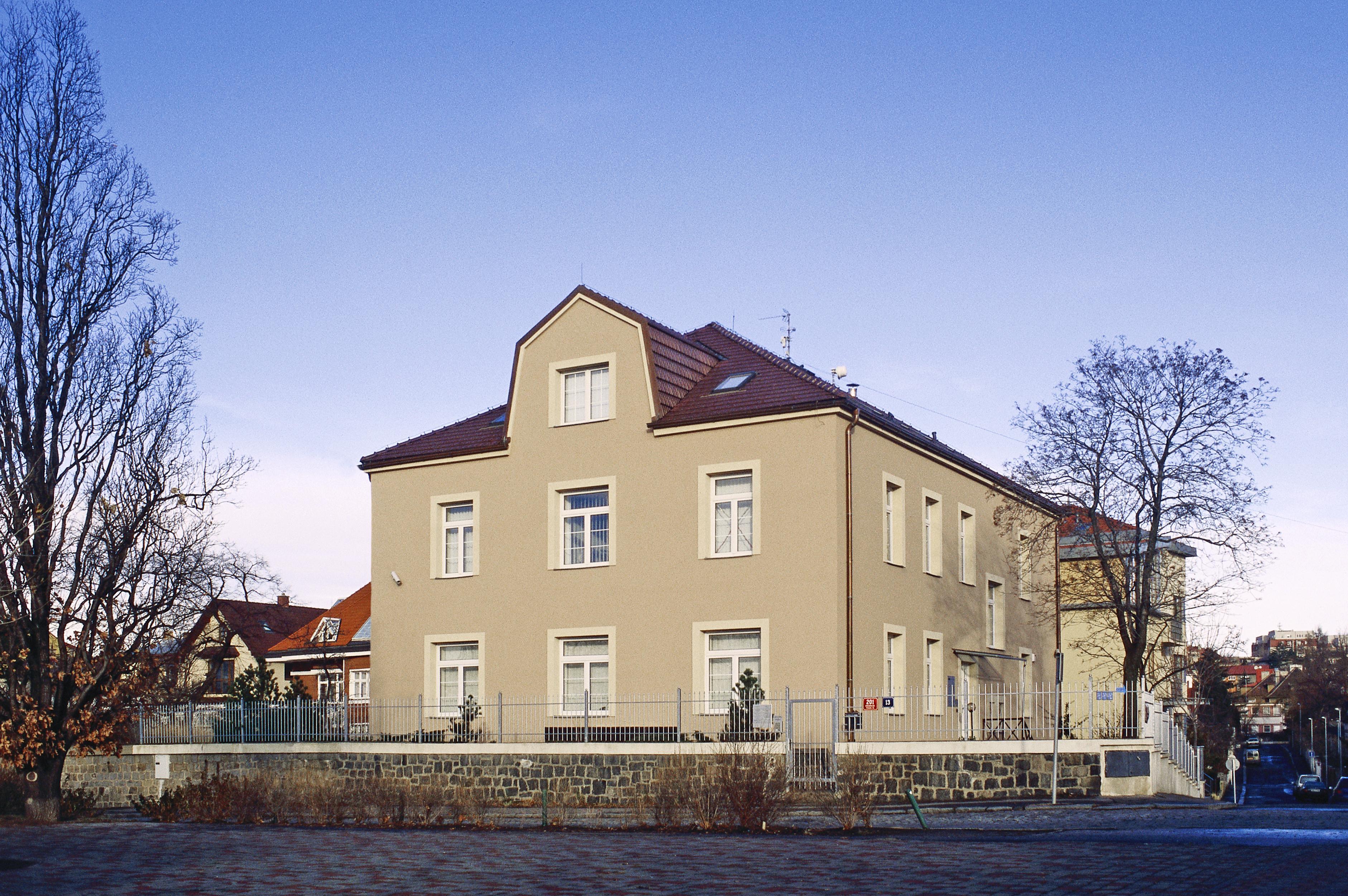 Prague Institute of Business