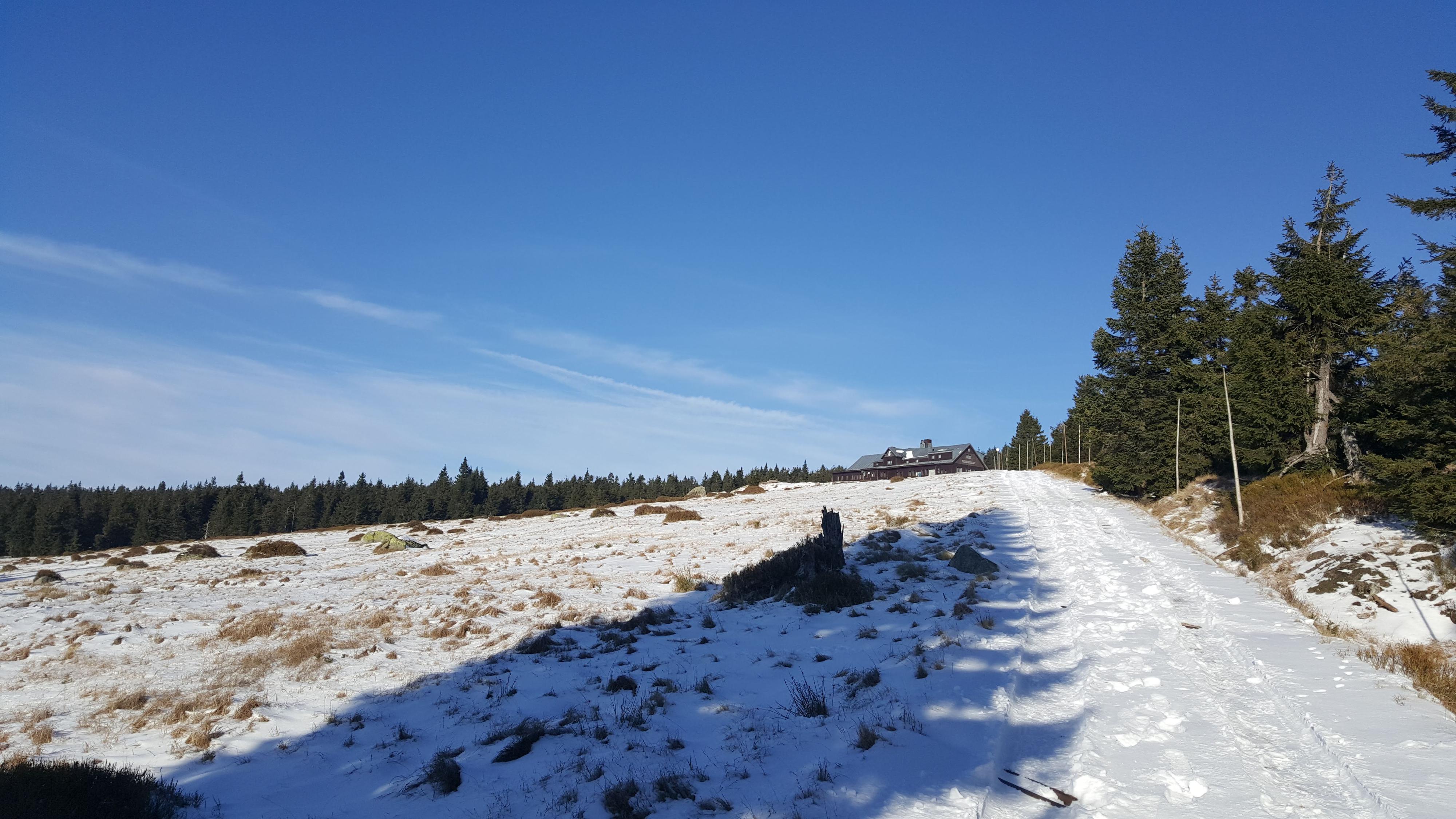 Vosecká Bouda foto 6